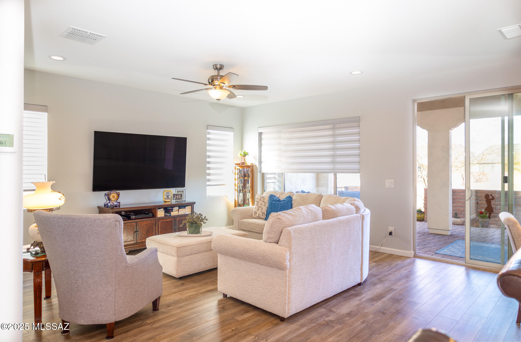 Quail Creek II (1-77) - Residential