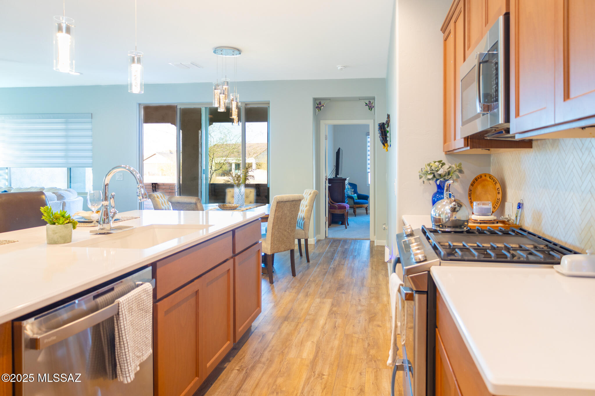 Quail Creek II (1-77) - Residential