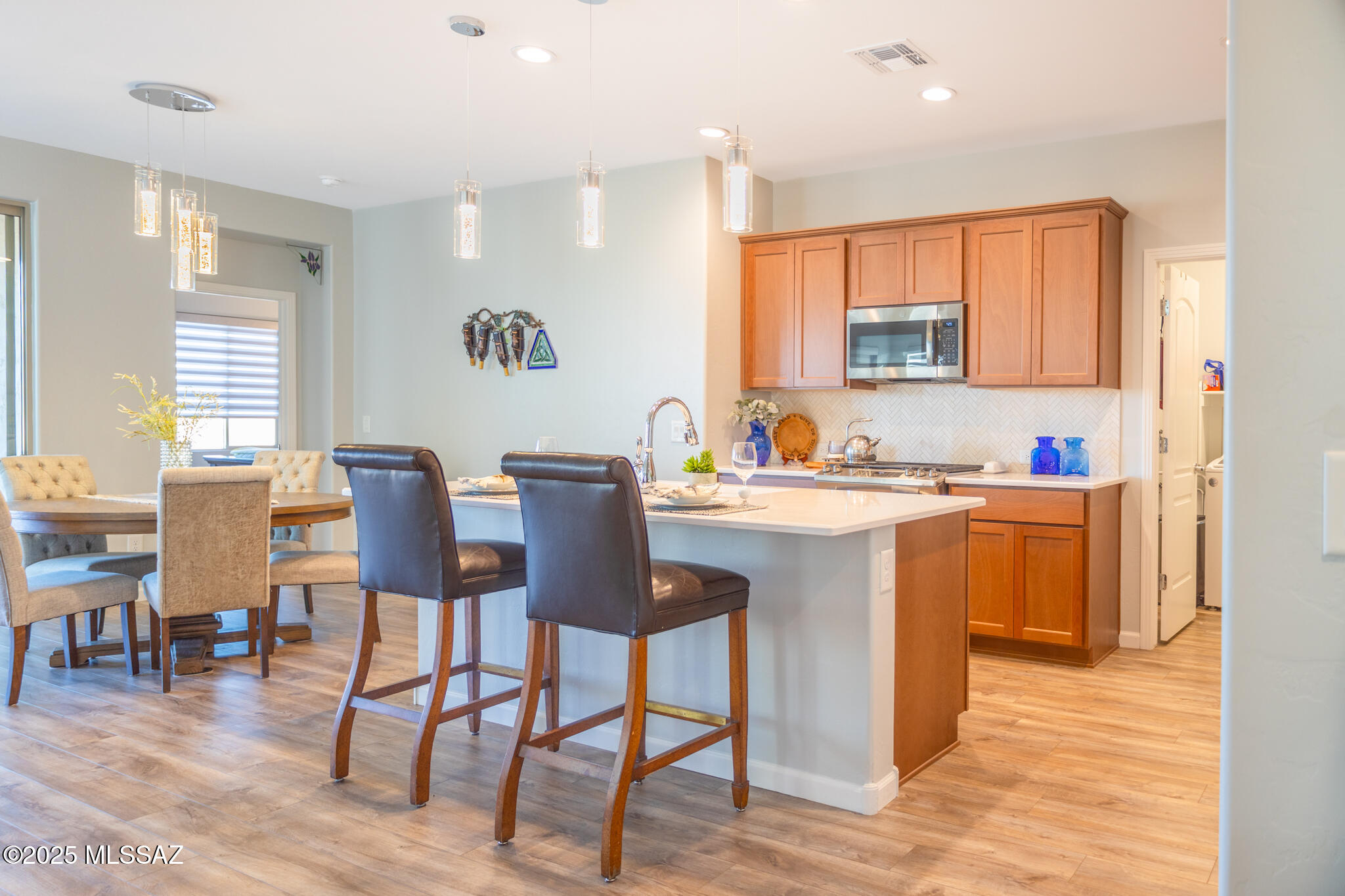 Quail Creek II (1-77) - Residential