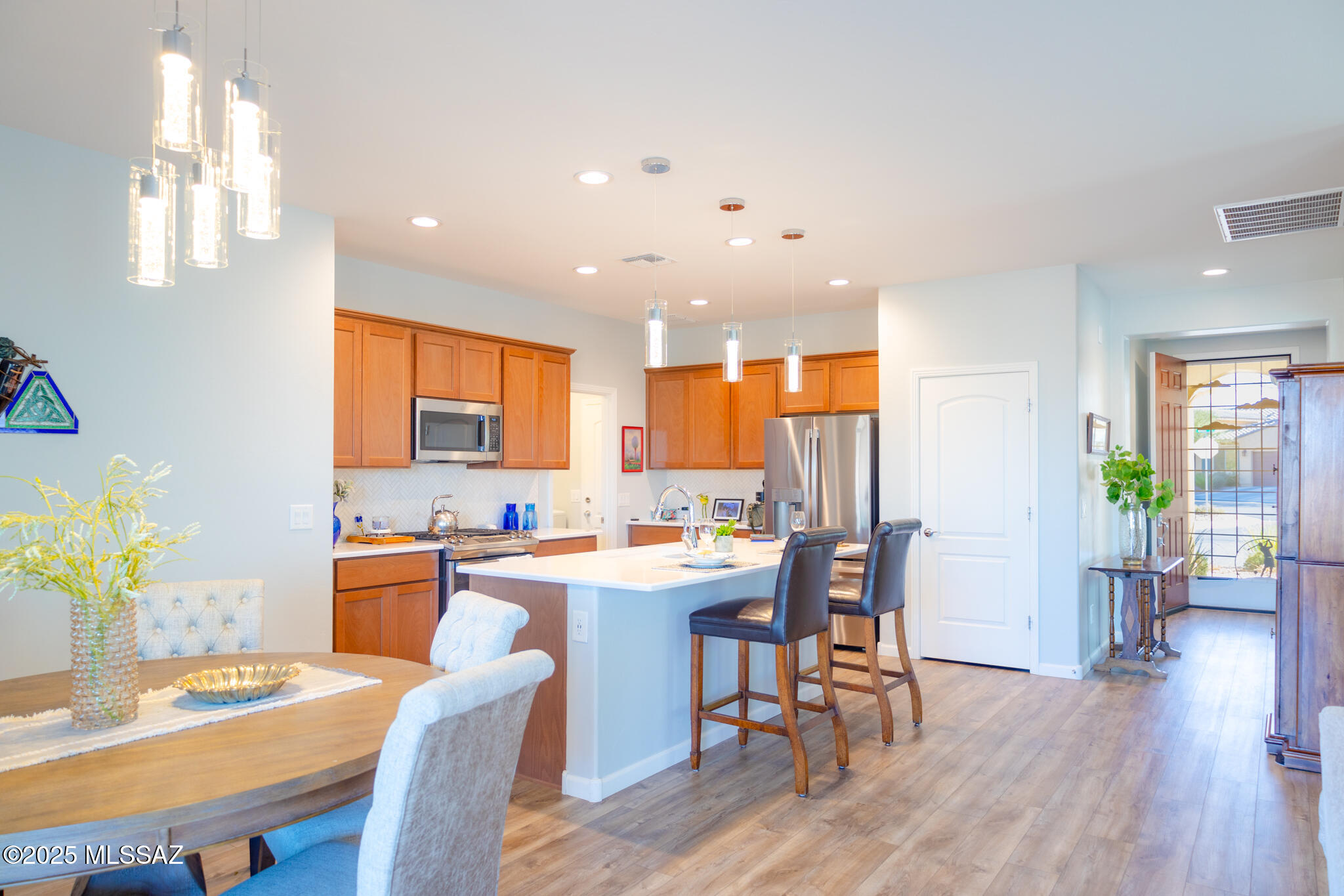 Quail Creek II (1-77) - Residential
