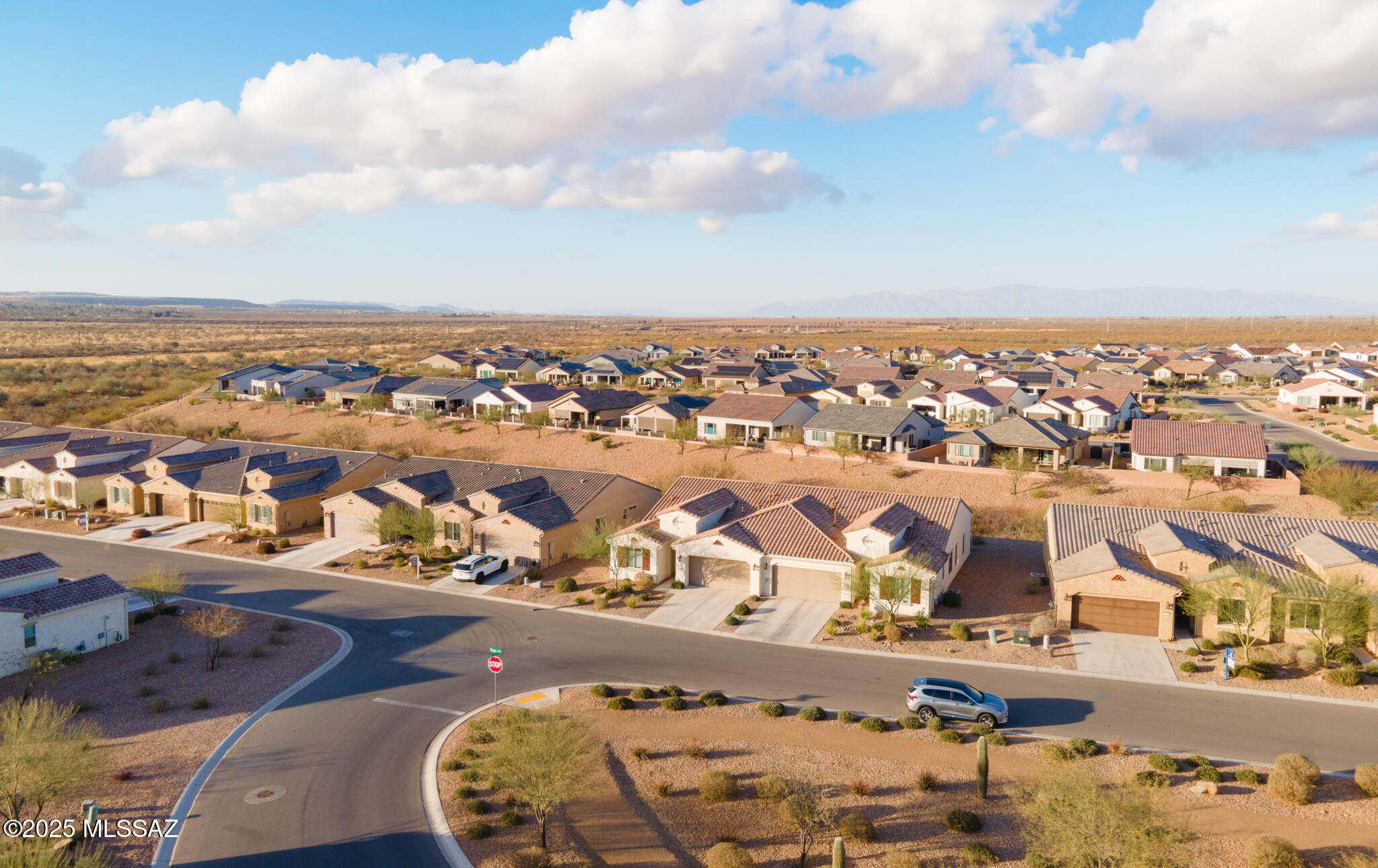Quail Creek II (1-77) - Residential