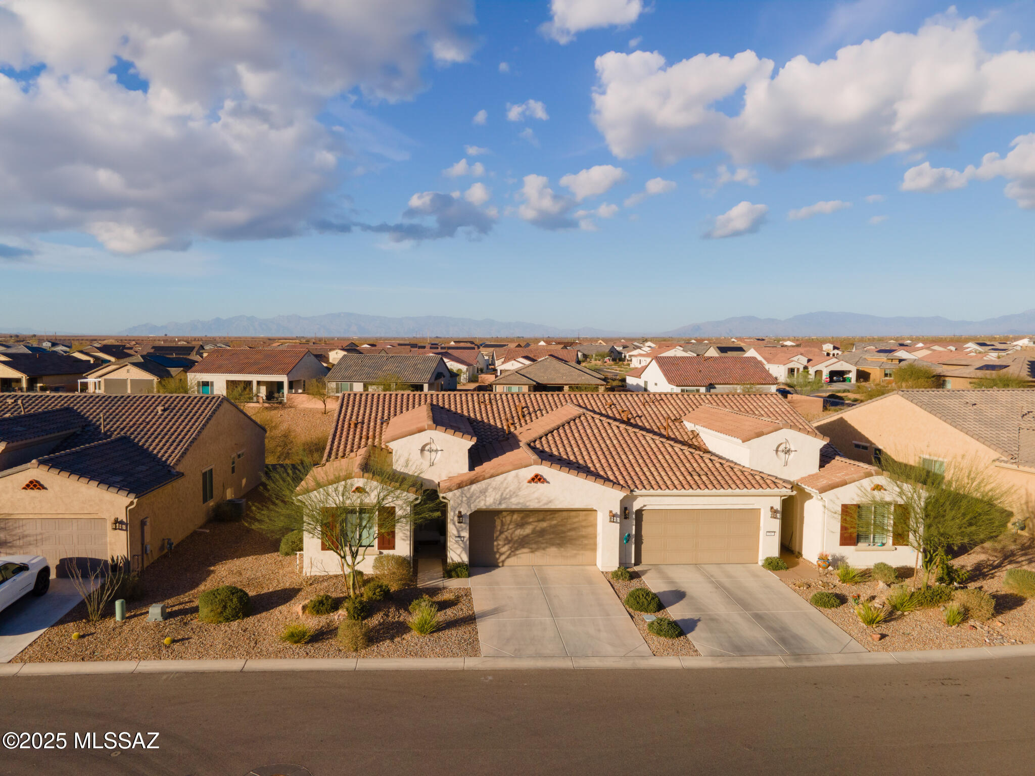 Quail Creek II (1-77) - Residential