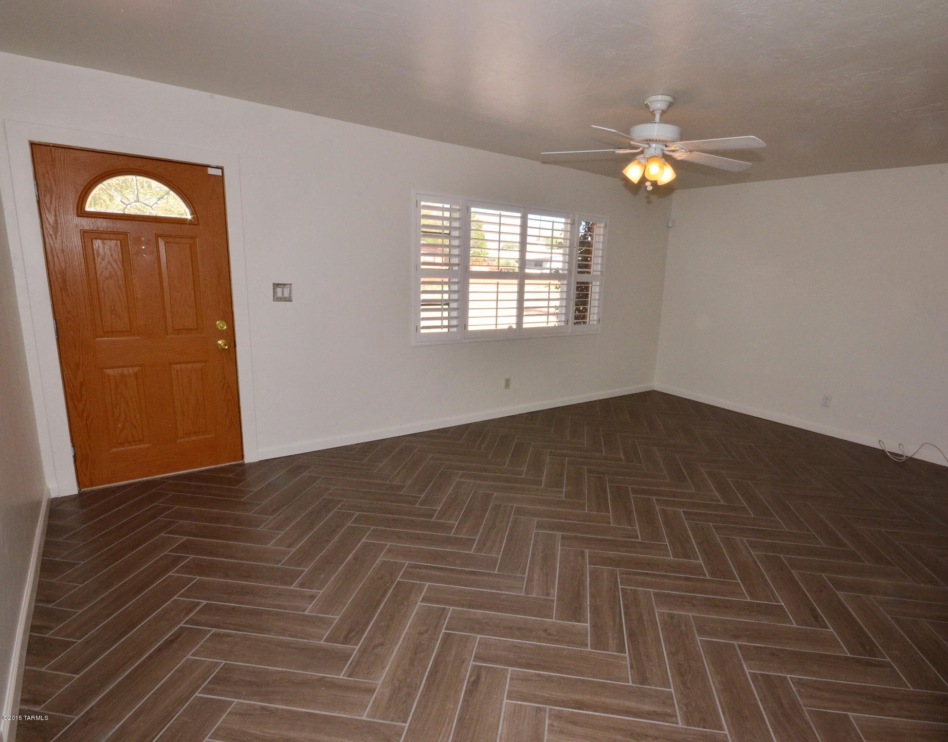 Casa Solariega - Residential Lease