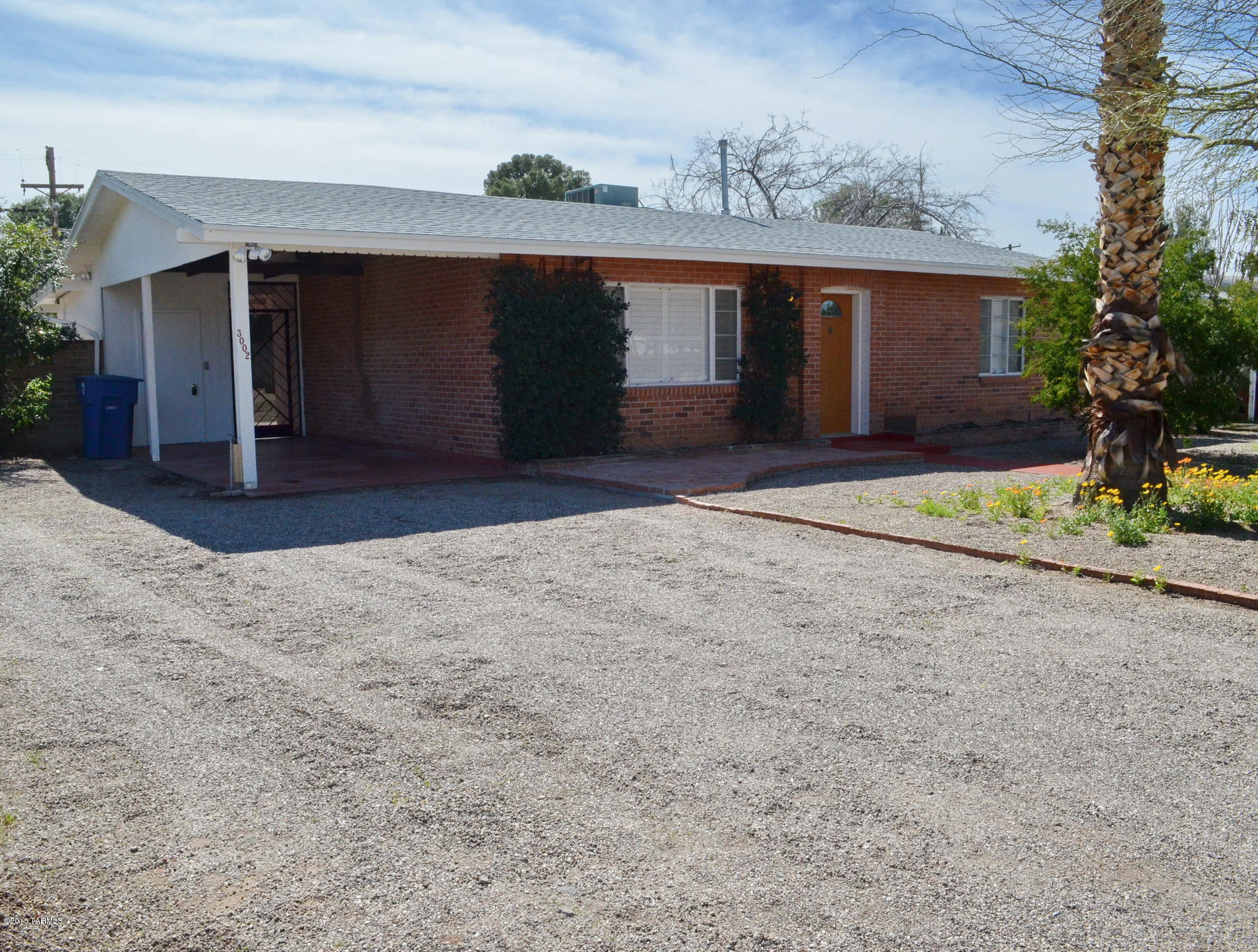 Casa Solariega - Residential Lease