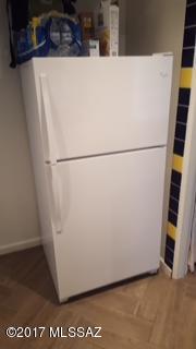 Casa Solariega - Residential Lease
