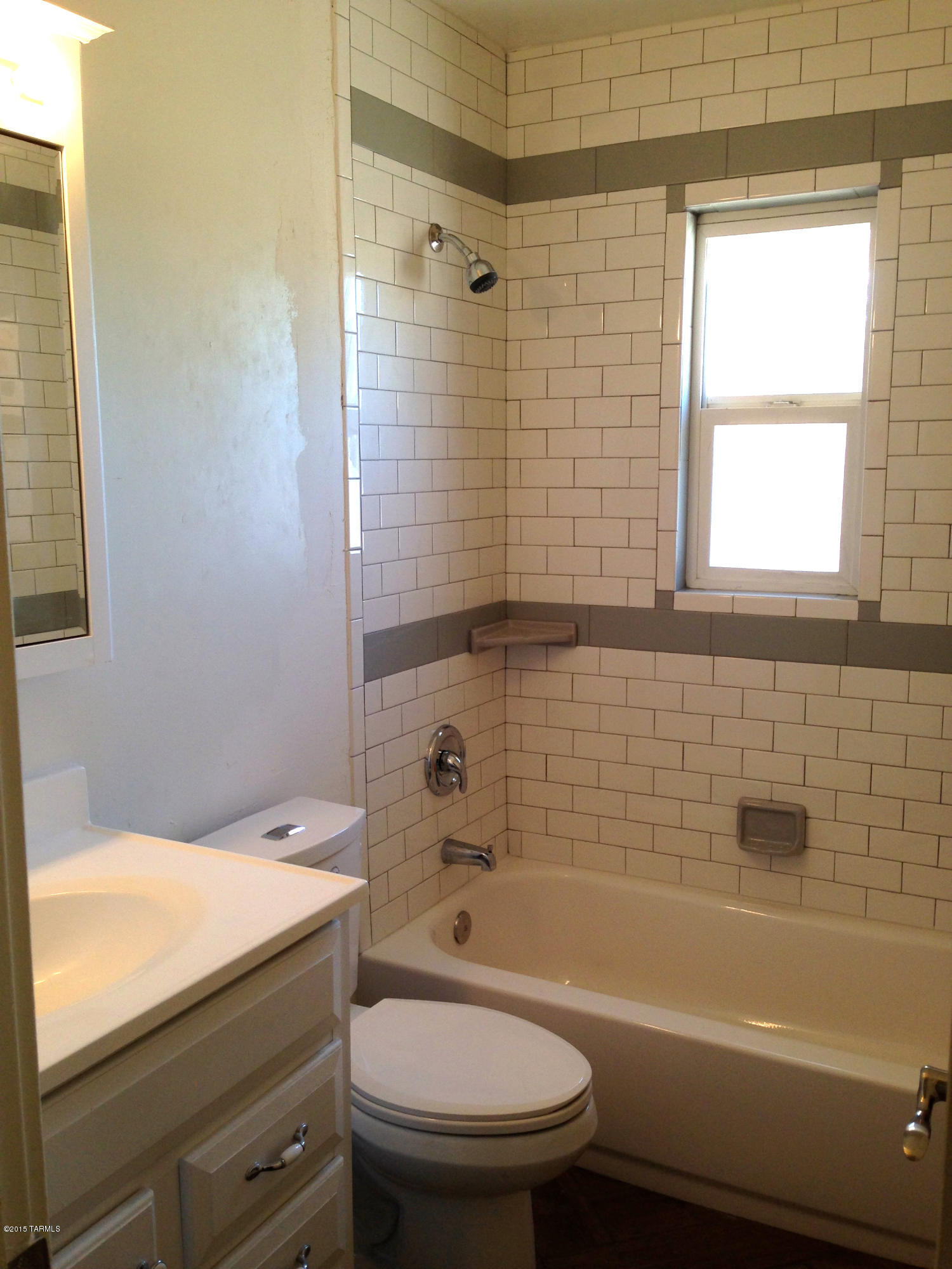 Casa Solariega - Residential Lease