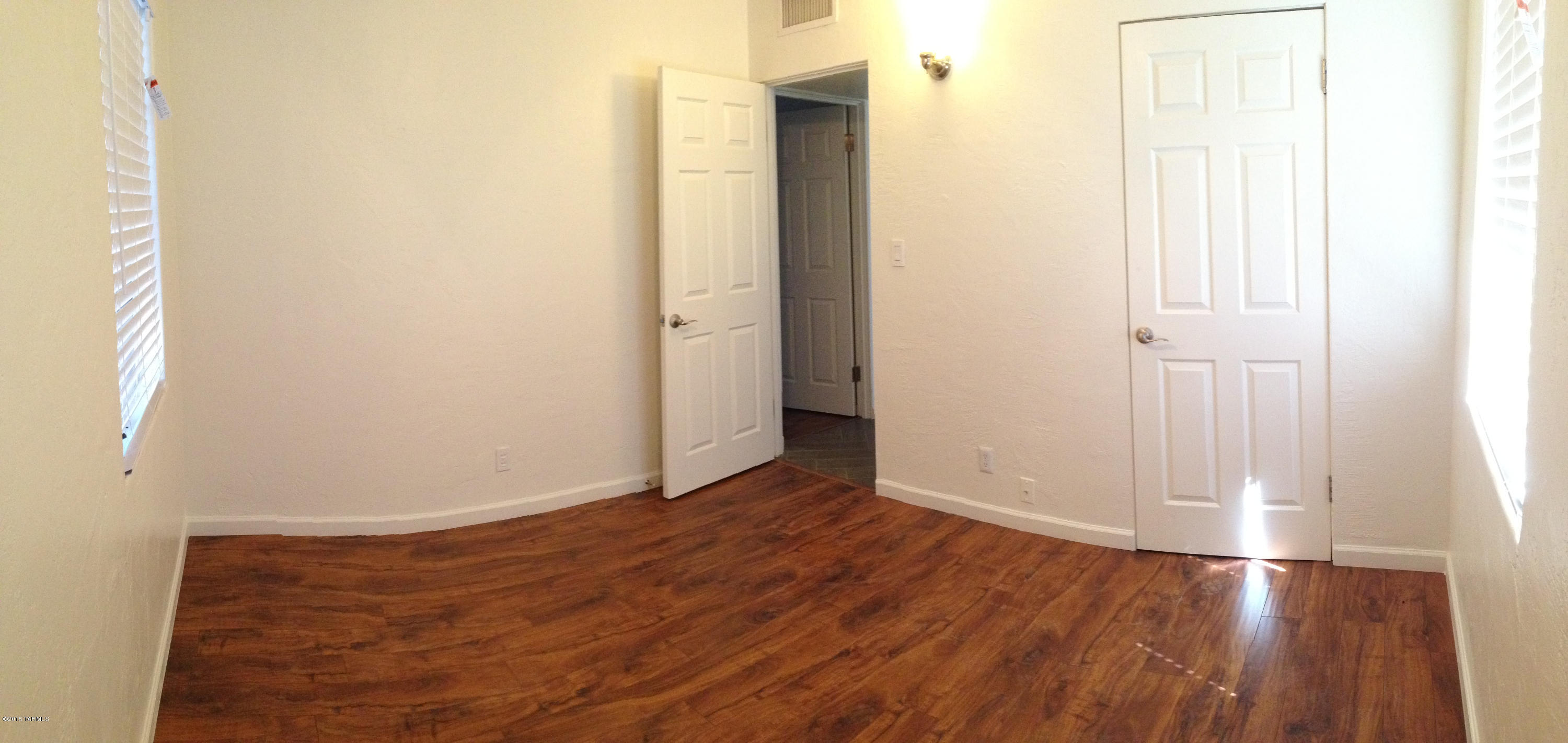 Casa Solariega - Residential Lease