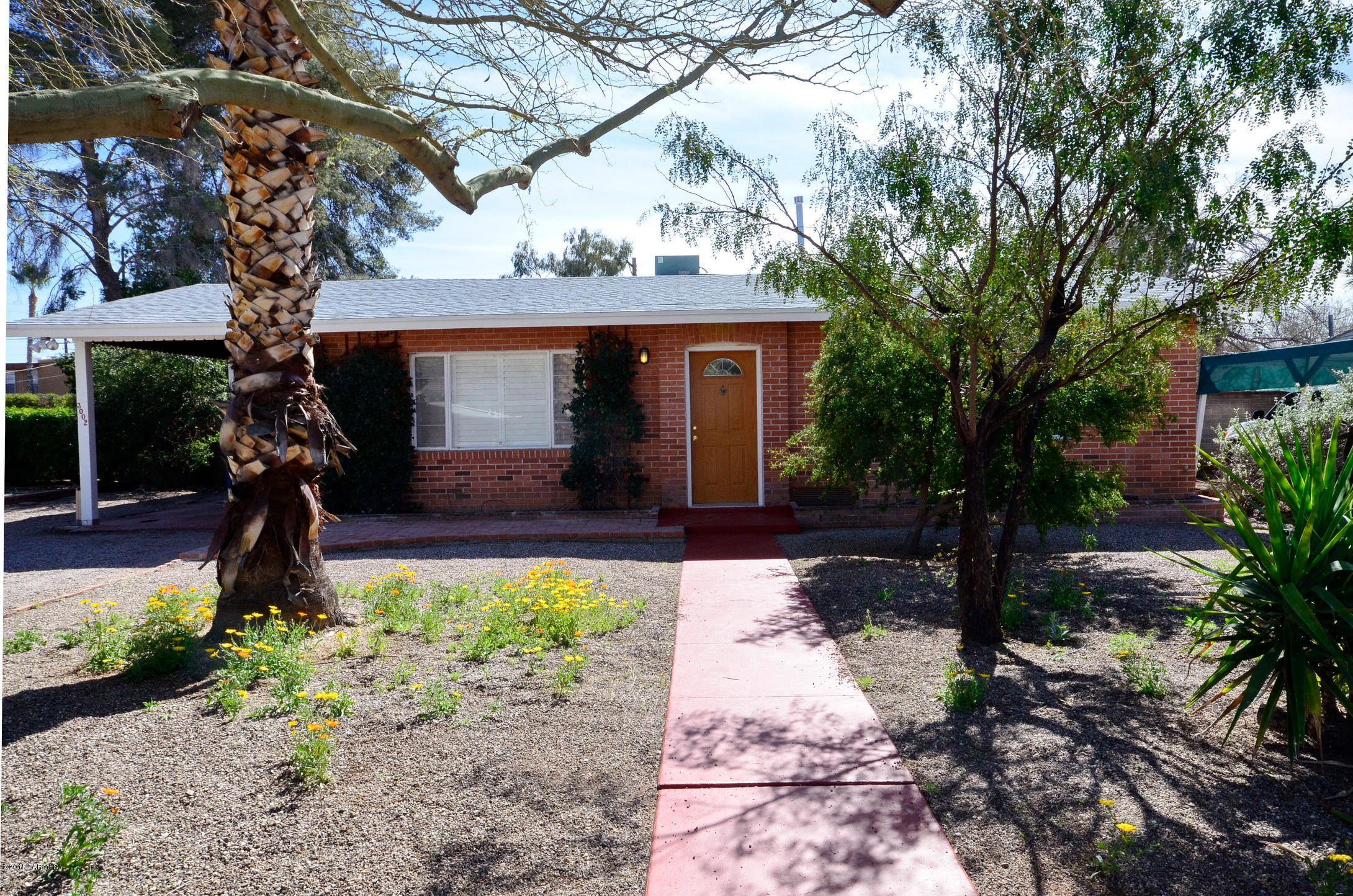 Casa Solariega - Residential Lease