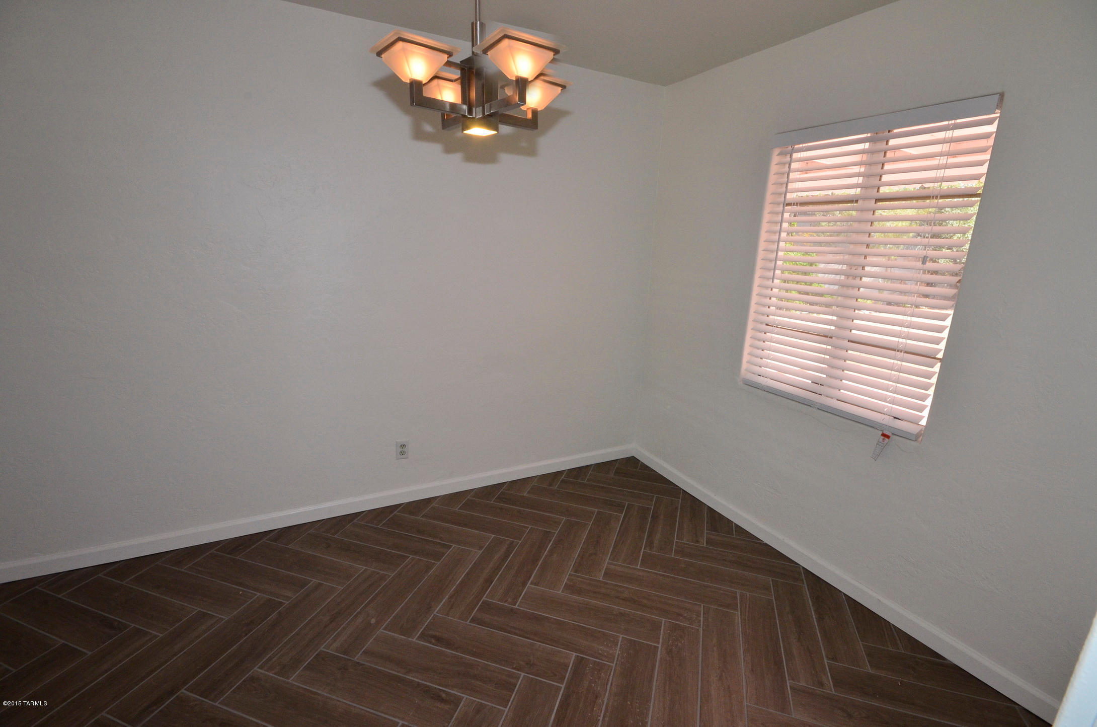 Casa Solariega - Residential Lease