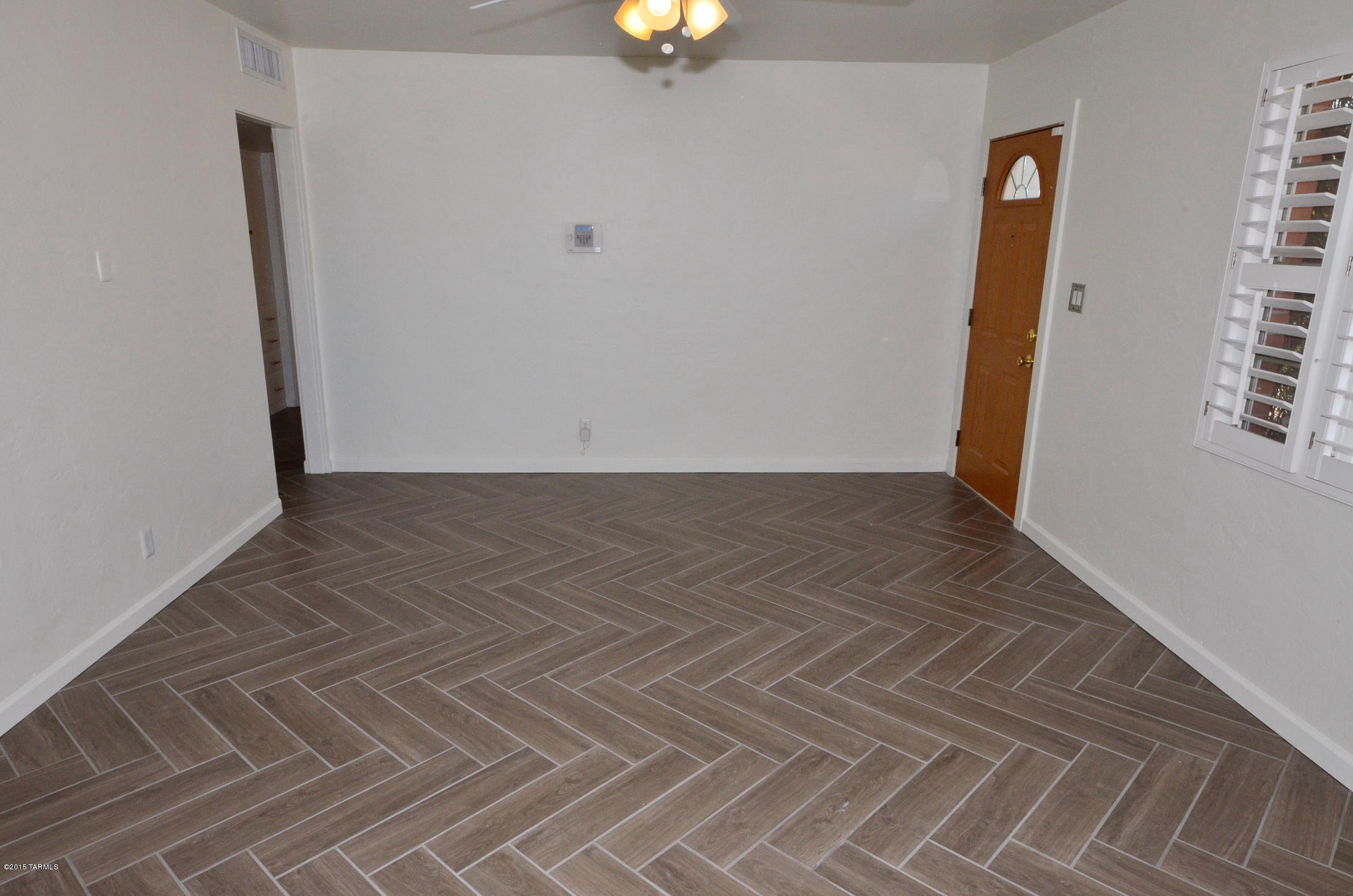 Casa Solariega - Residential Lease