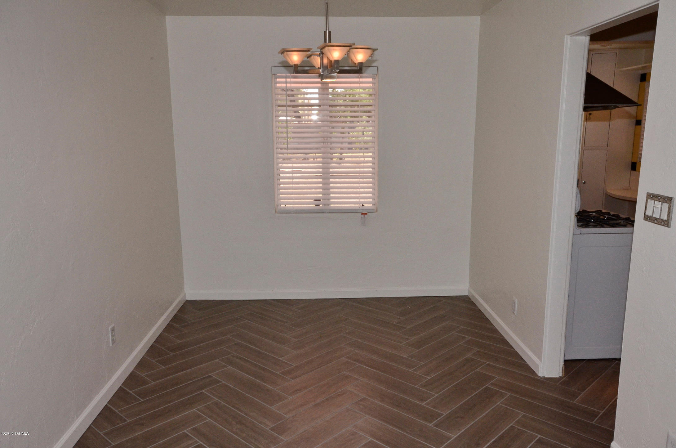 Casa Solariega - Residential Lease