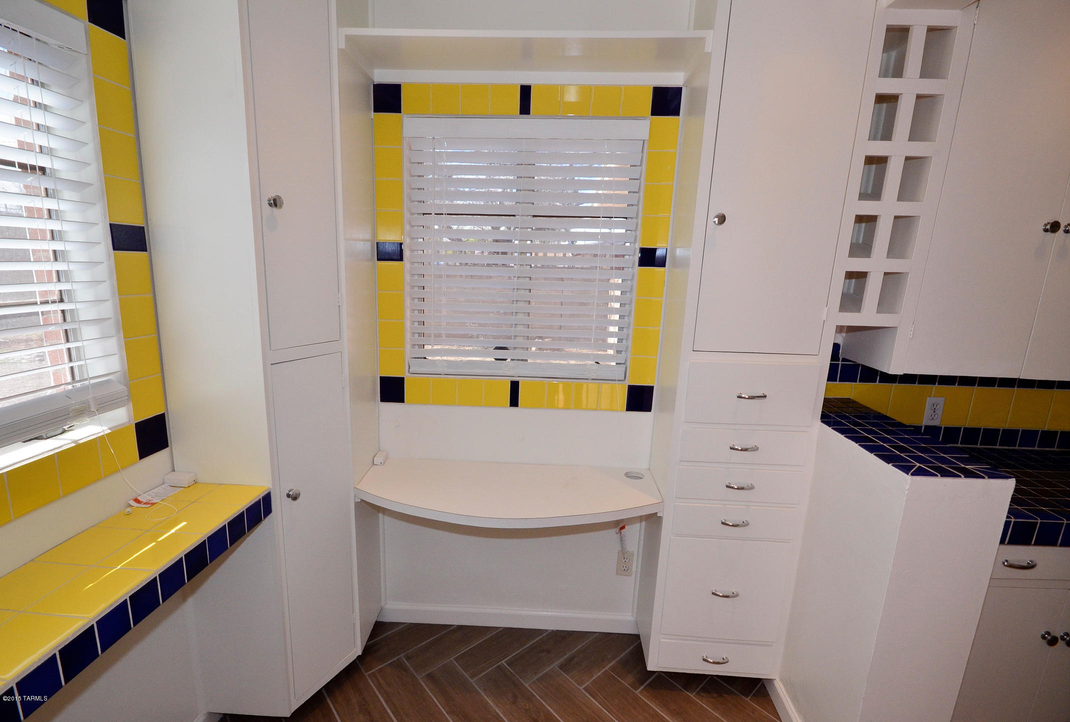 Casa Solariega - Residential Lease