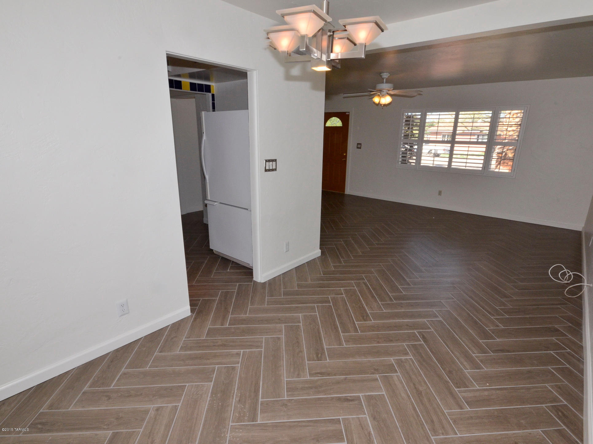 Casa Solariega - Residential Lease