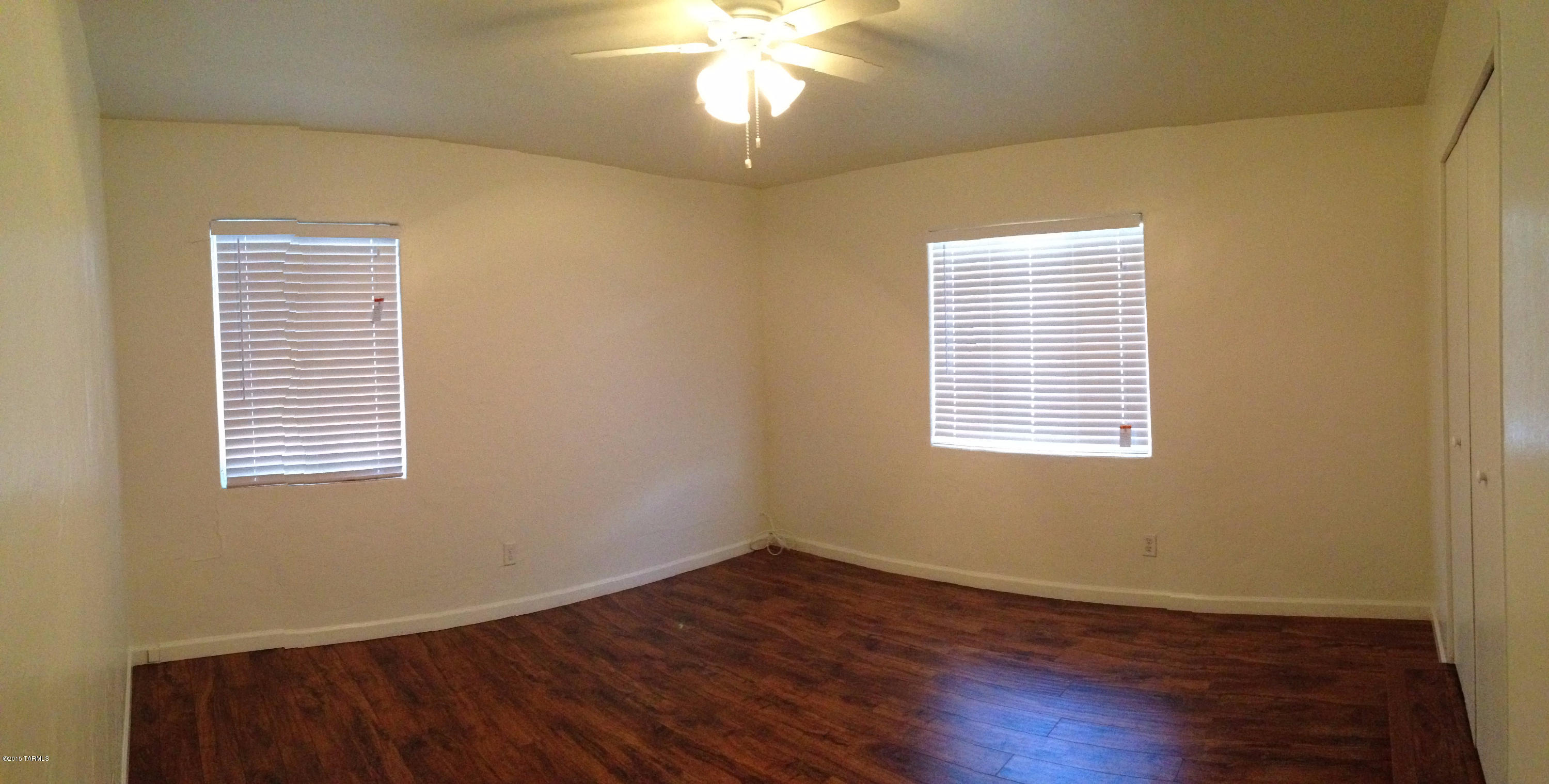 Casa Solariega - Residential Lease