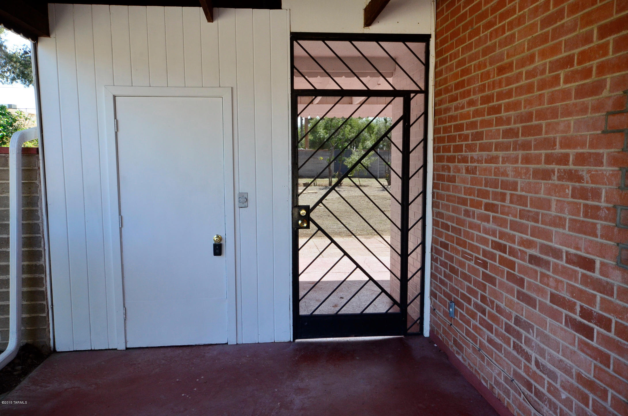 Casa Solariega - Residential Lease