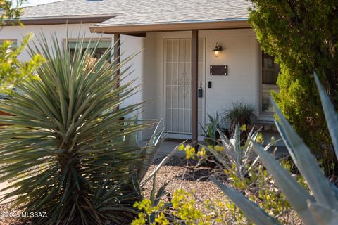 4608 E 8th Street Tucson AZ 85711