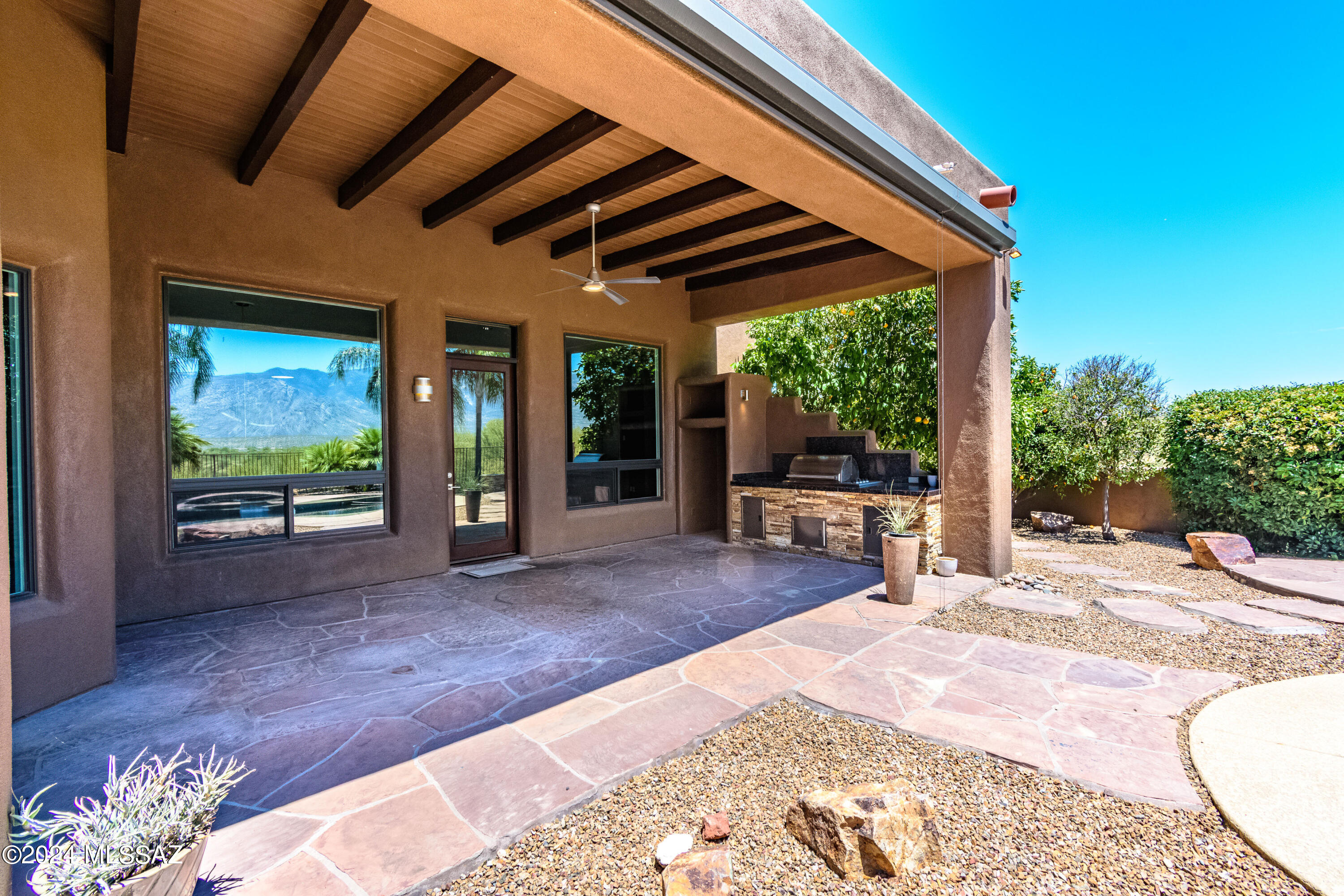 High Mesa (The Estates At) - Residential