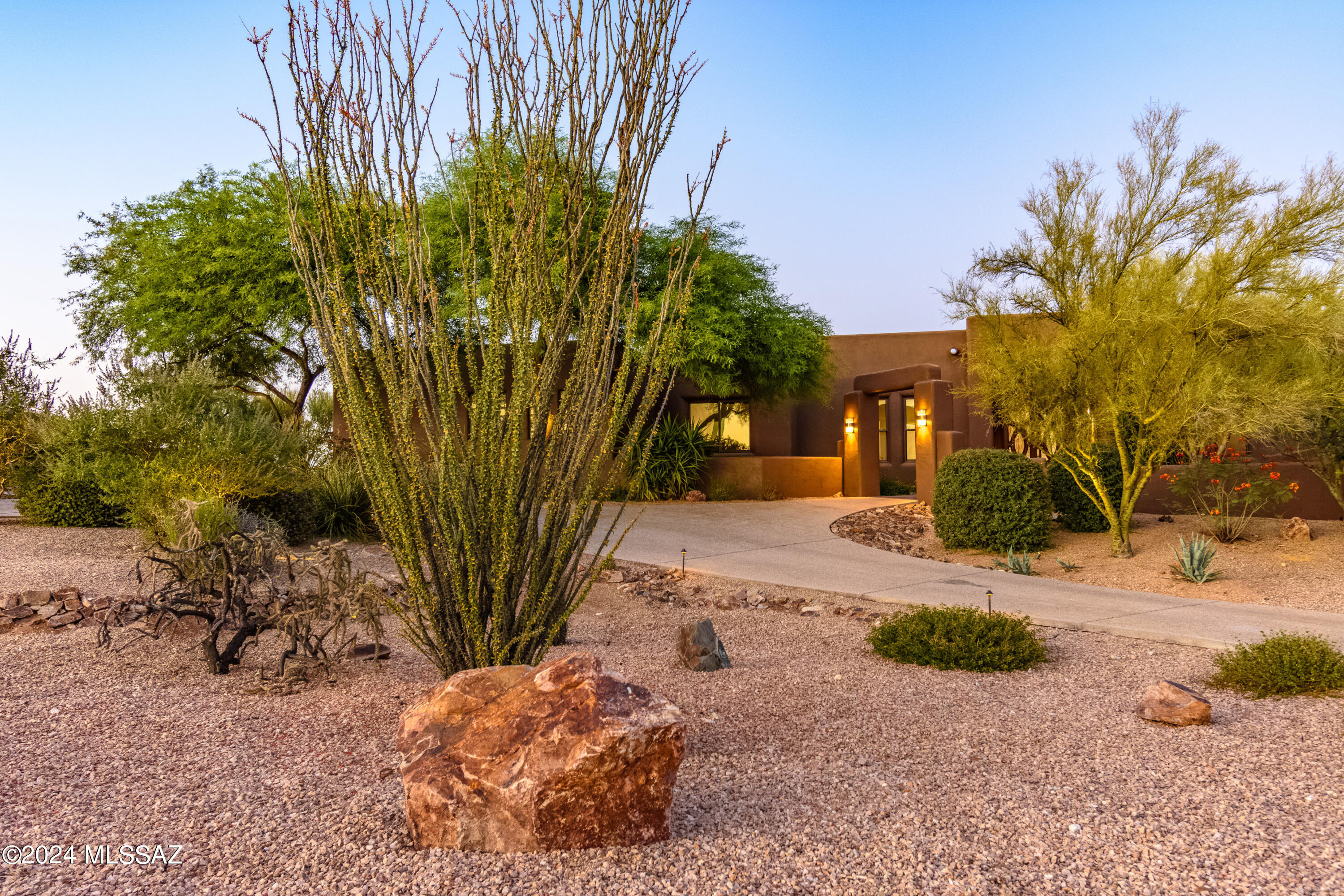 High Mesa (The Estates At) - Residential