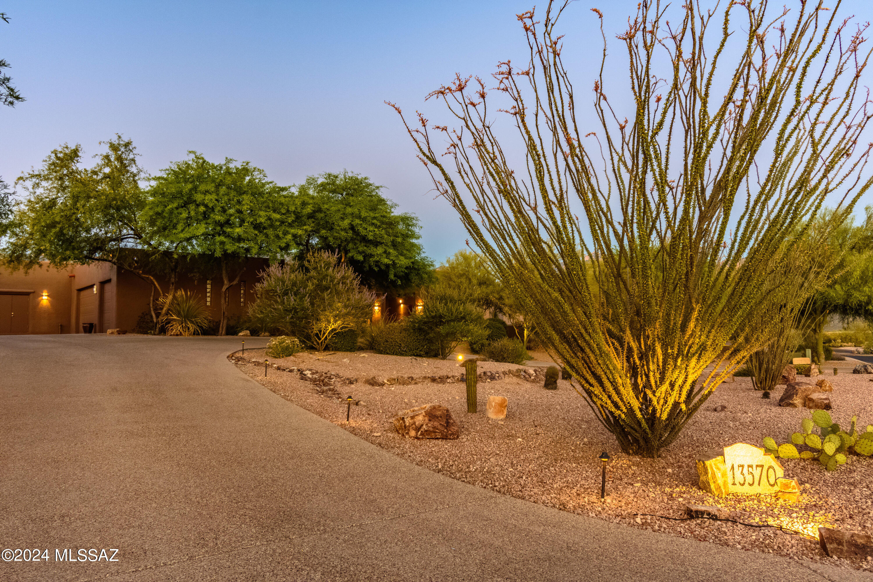 High Mesa (The Estates At) - Residential