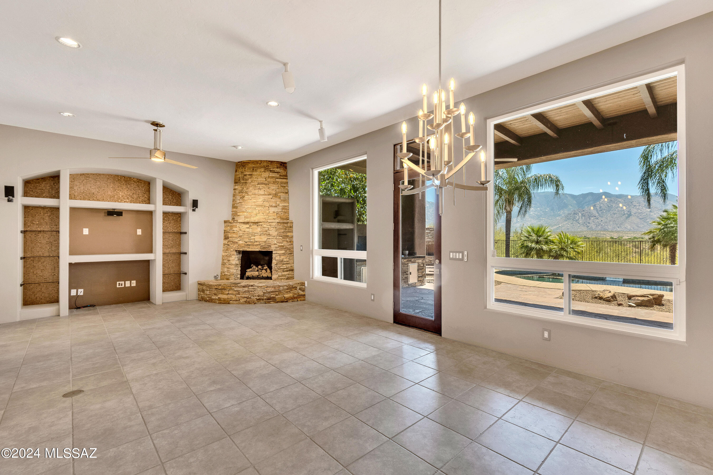 High Mesa (The Estates At) - Residential