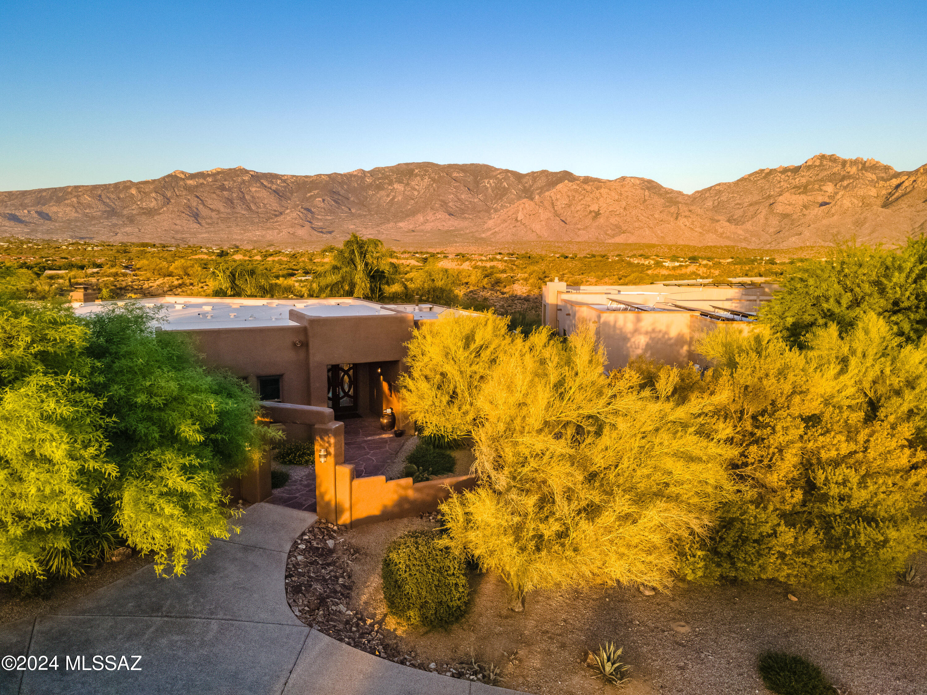 High Mesa (The Estates At) - Residential