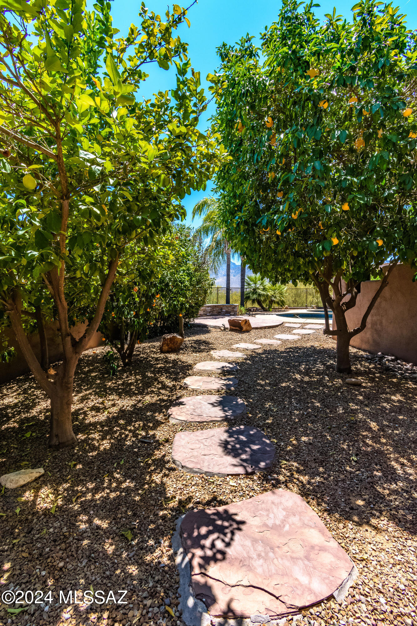High Mesa (The Estates At) - Residential