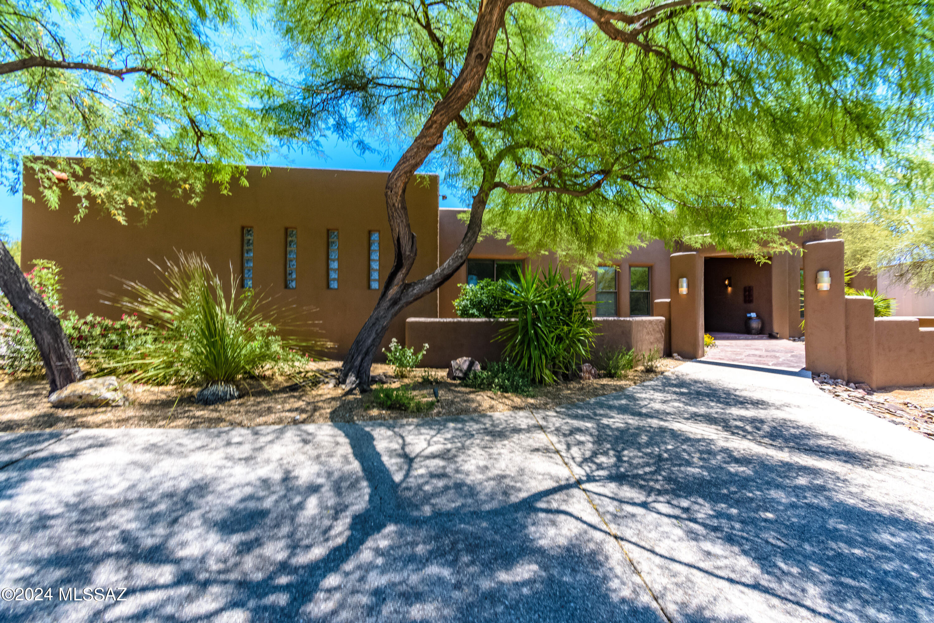 High Mesa (The Estates At) - Residential