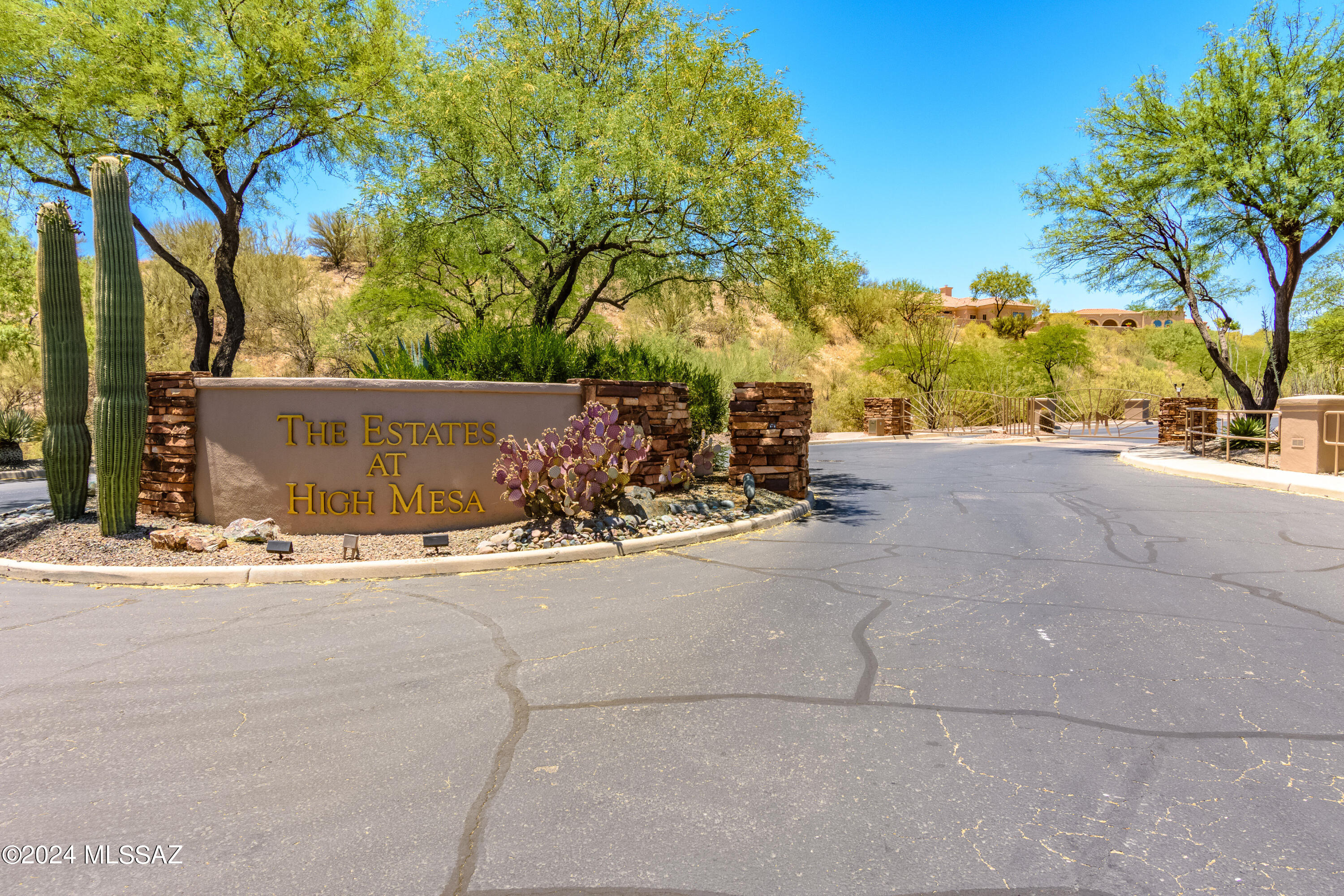 High Mesa (The Estates At) - Residential