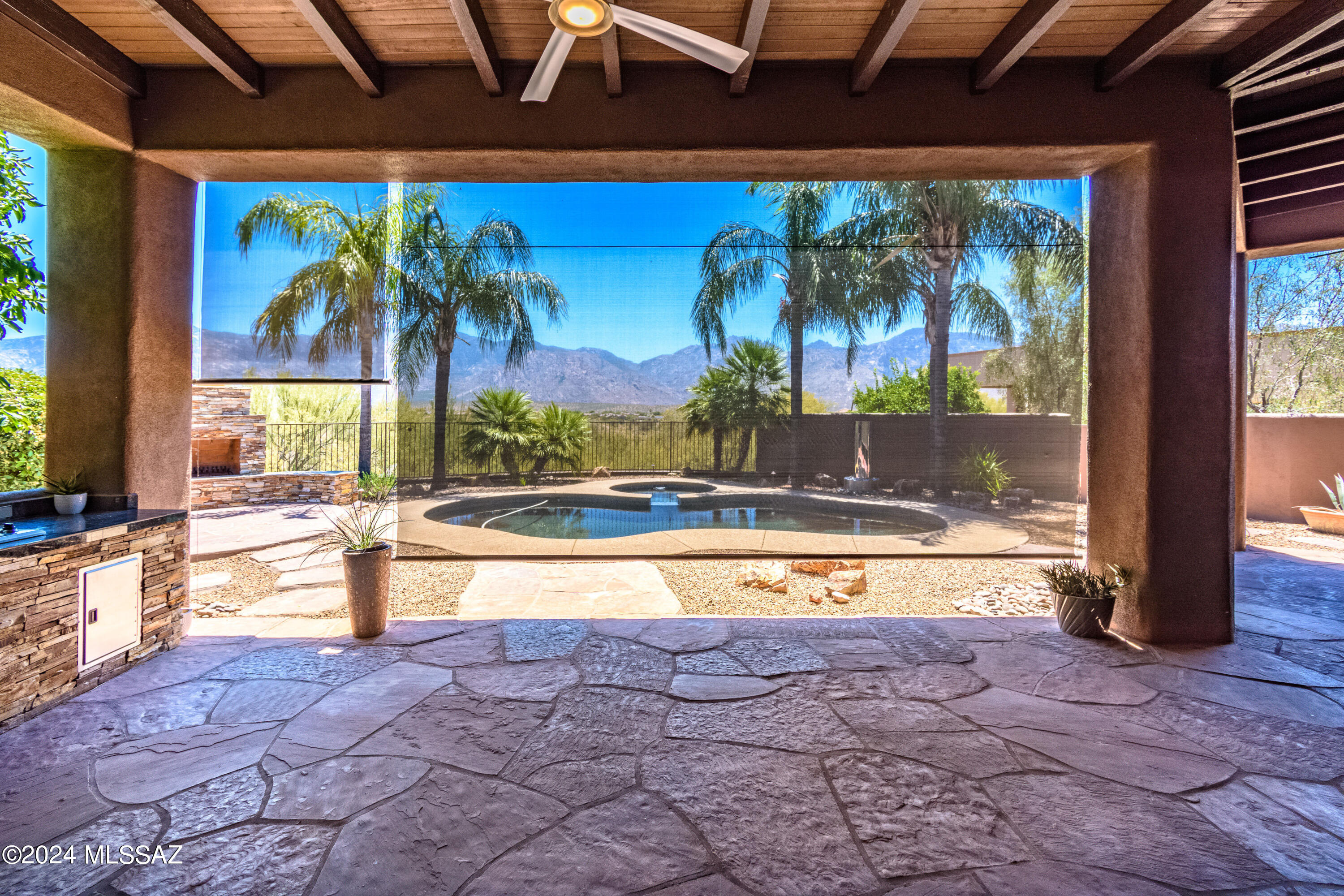 High Mesa (The Estates At) - Residential