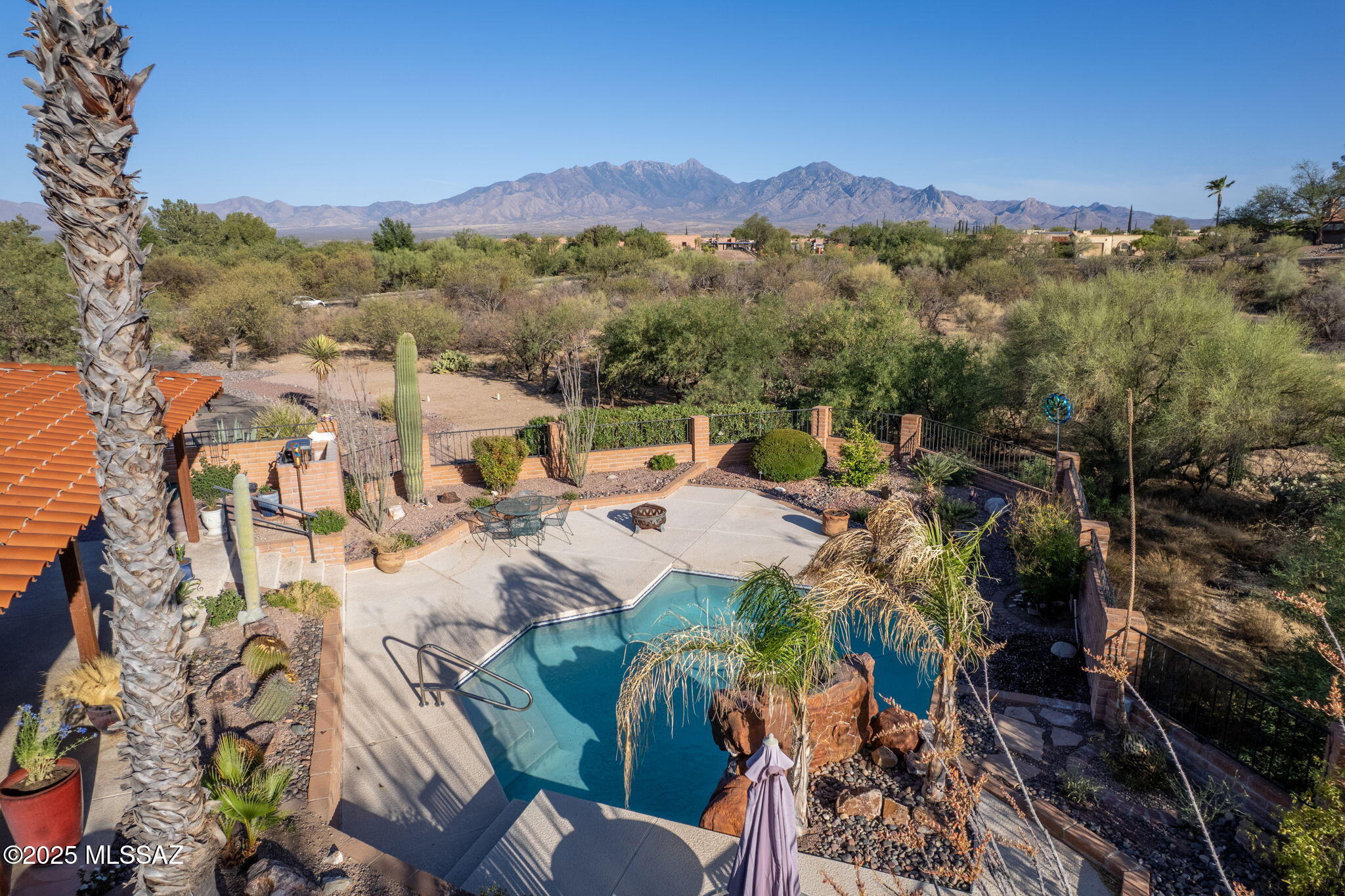 Green Valley South Acres(1-73) - Residential