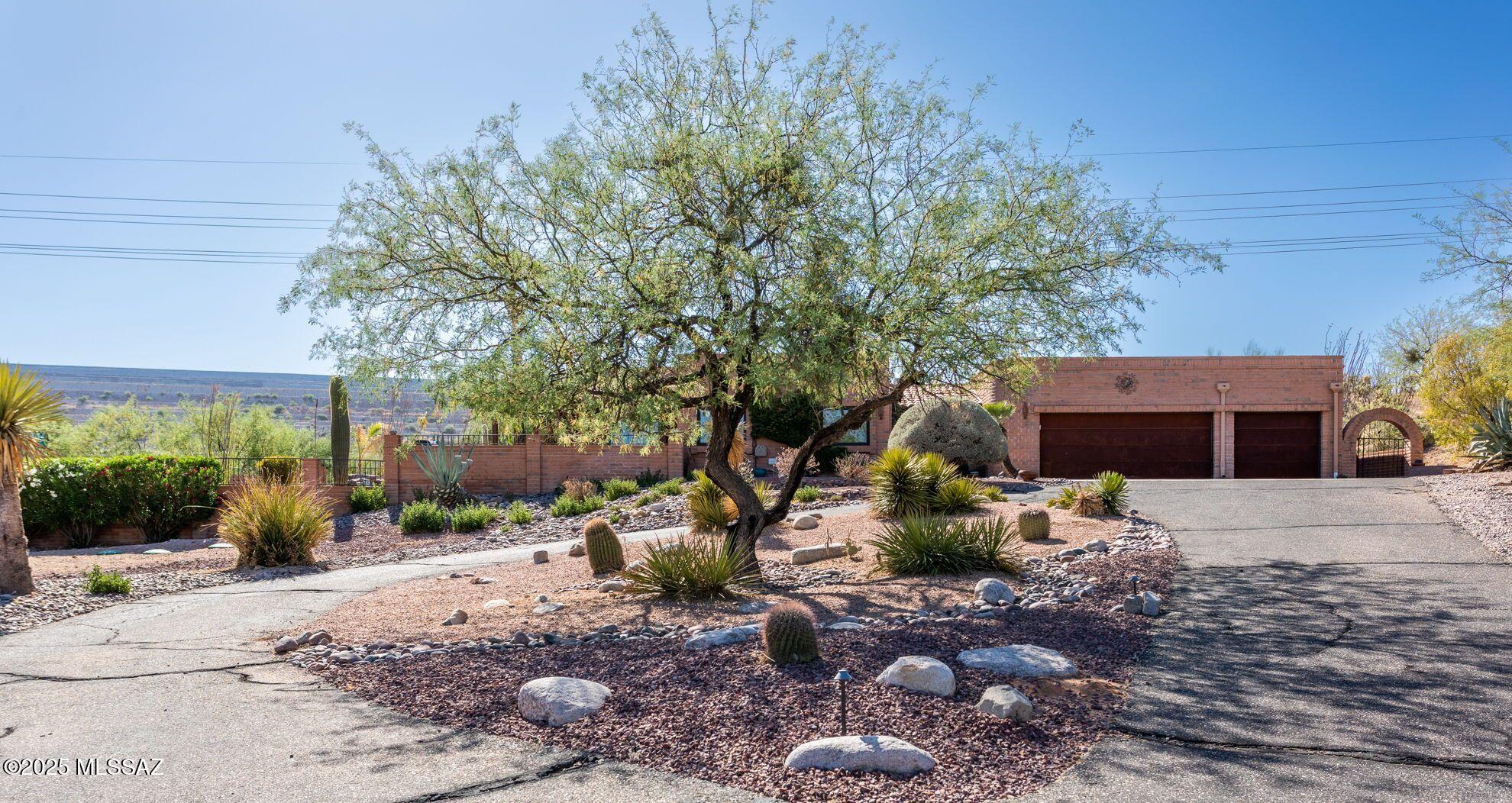 Green Valley South Acres(1-73) - Residential