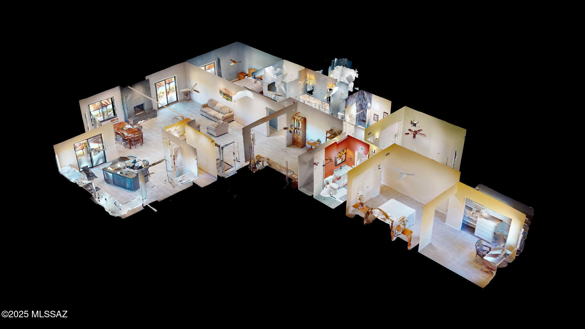 Green Valley South Acres(1-73) - Residential