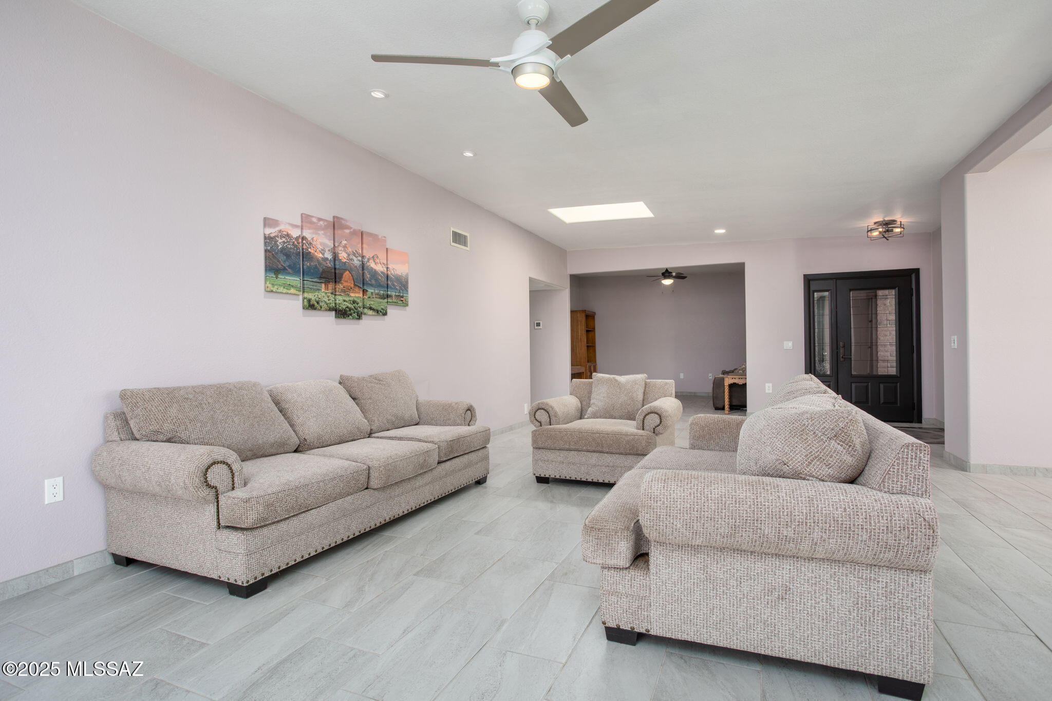 Green Valley South Acres(1-73) - Residential