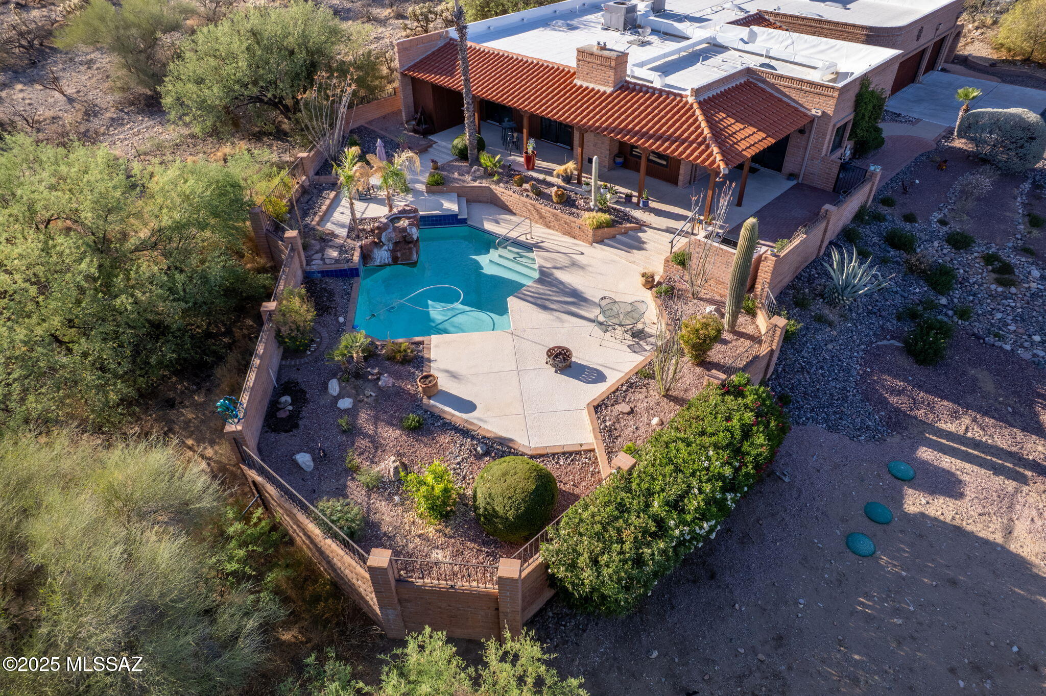 Green Valley South Acres(1-73) - Residential