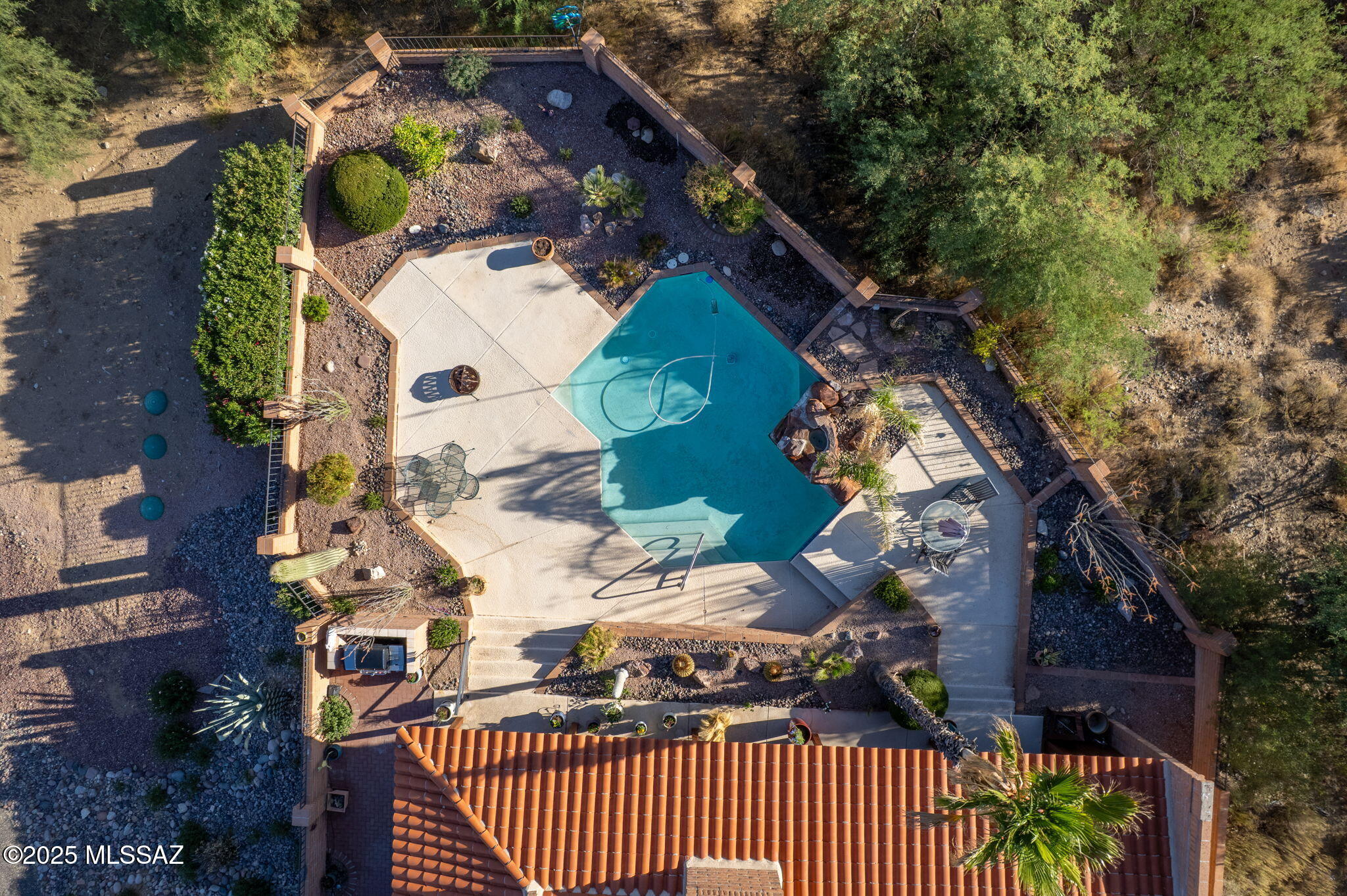 Green Valley South Acres(1-73) - Residential