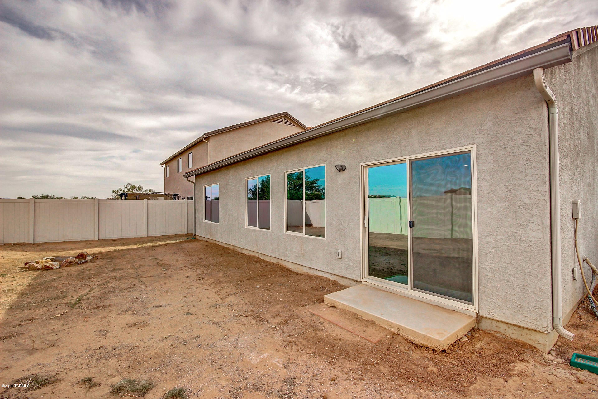 Red Rock Village - Residential
