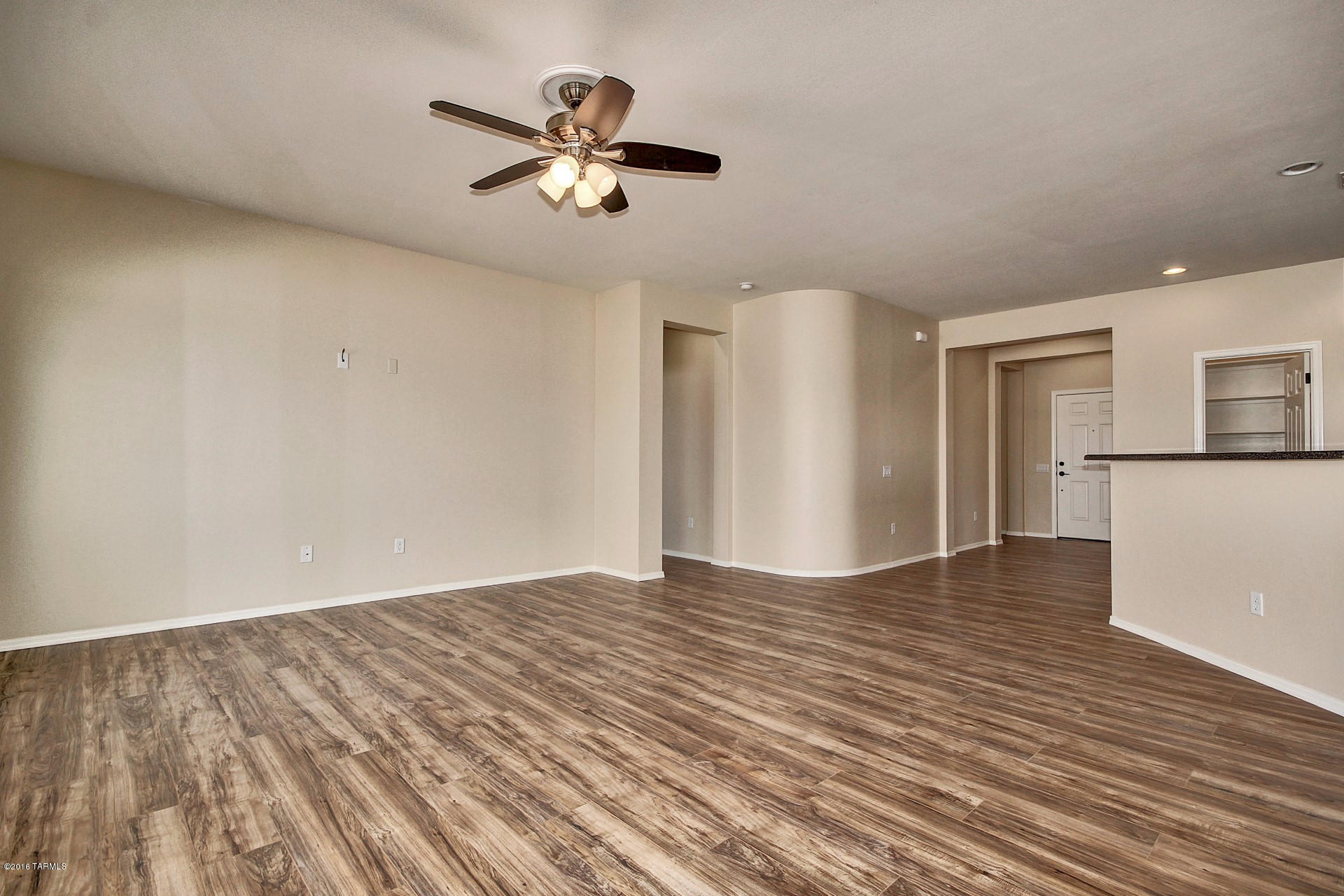 Red Rock Village - Residential