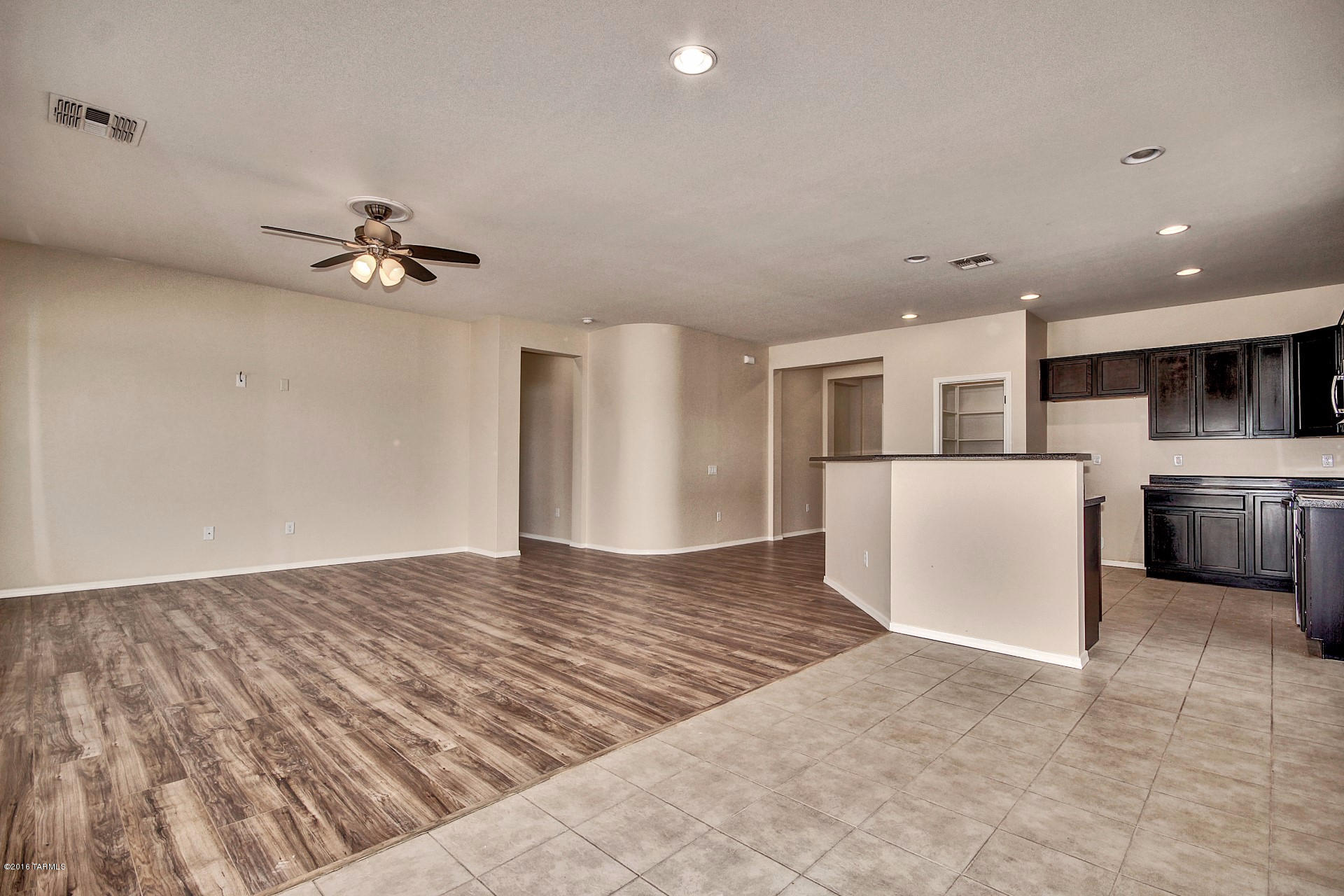 Red Rock Village - Residential