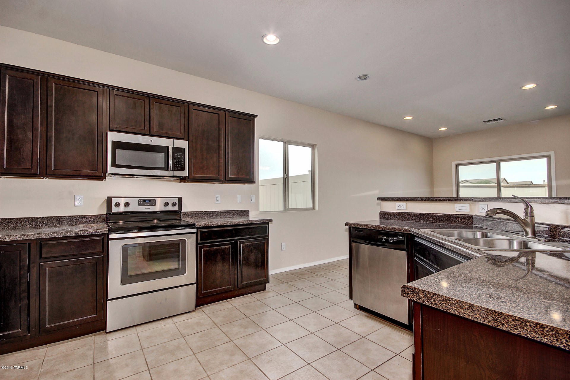 Red Rock Village - Residential