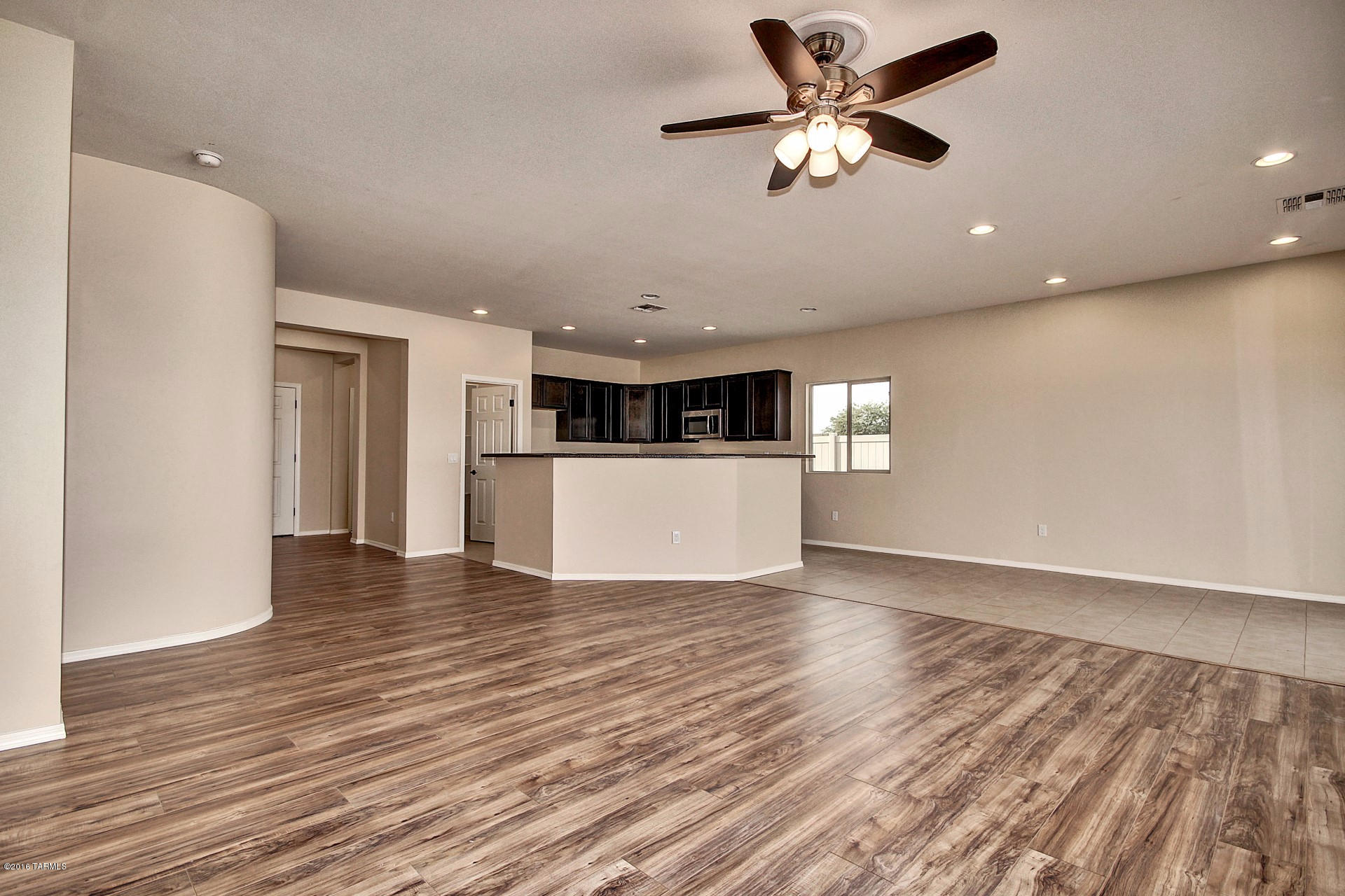 Red Rock Village - Residential