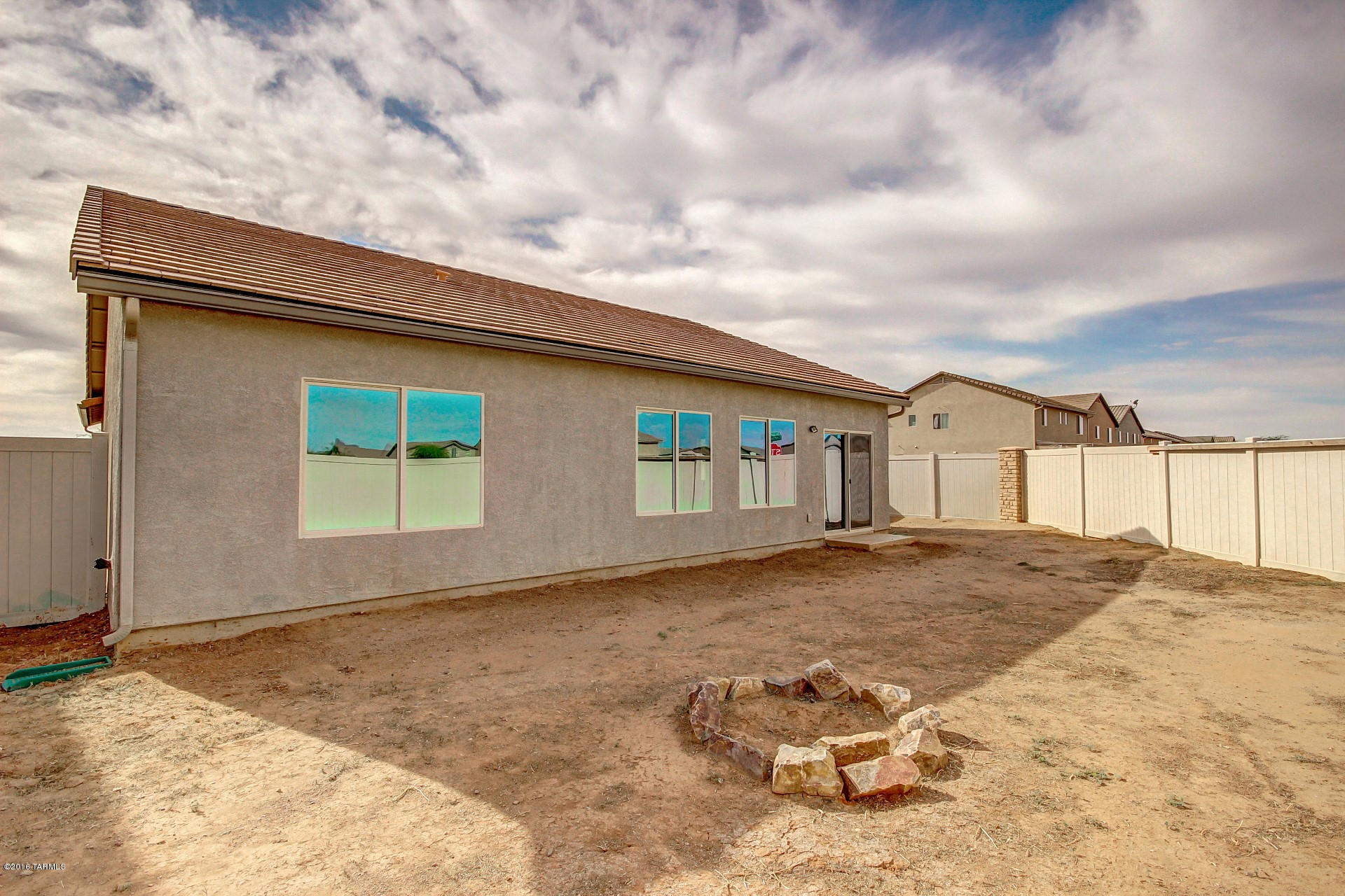 Red Rock Village - Residential