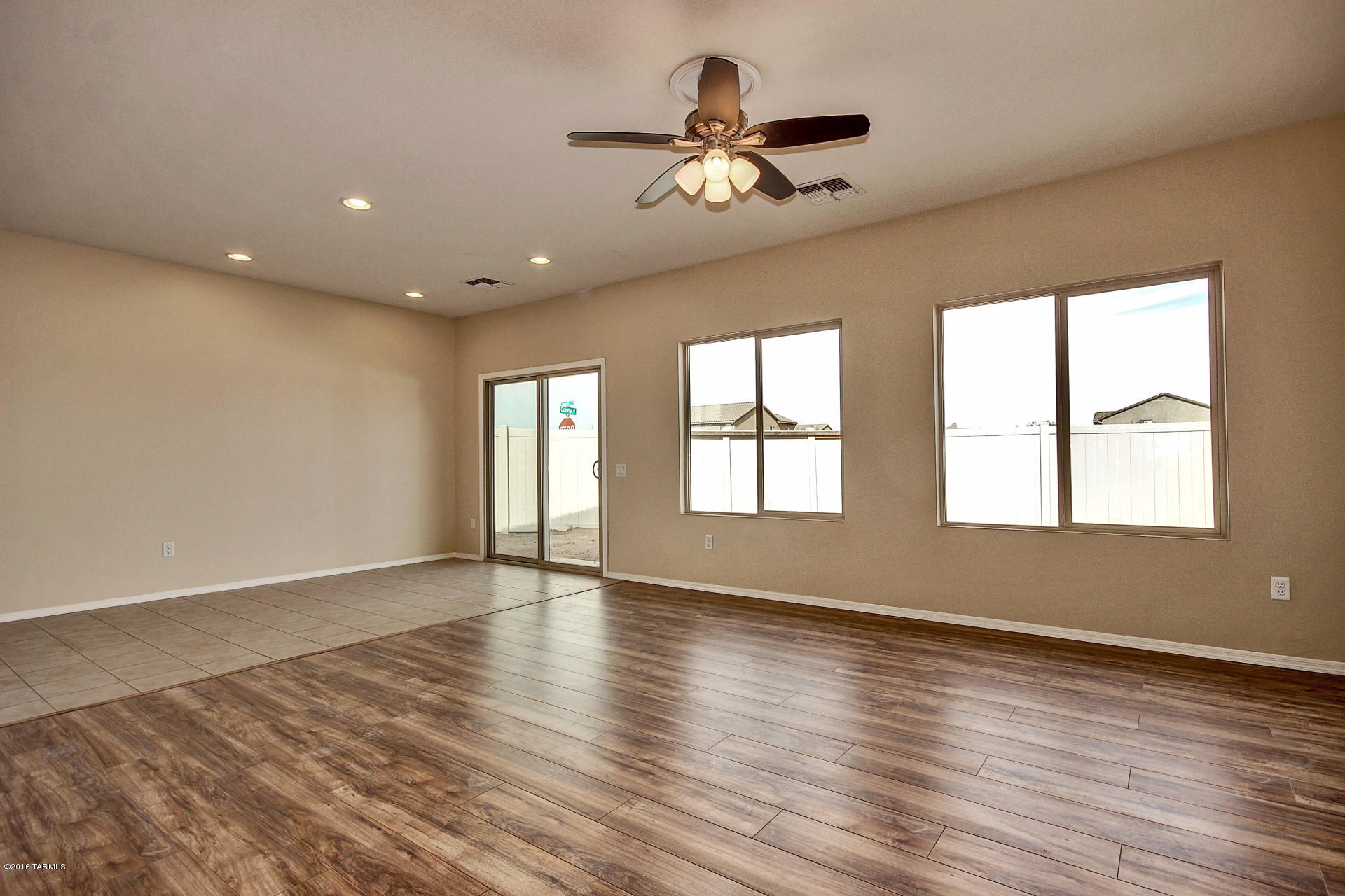 Red Rock Village - Residential