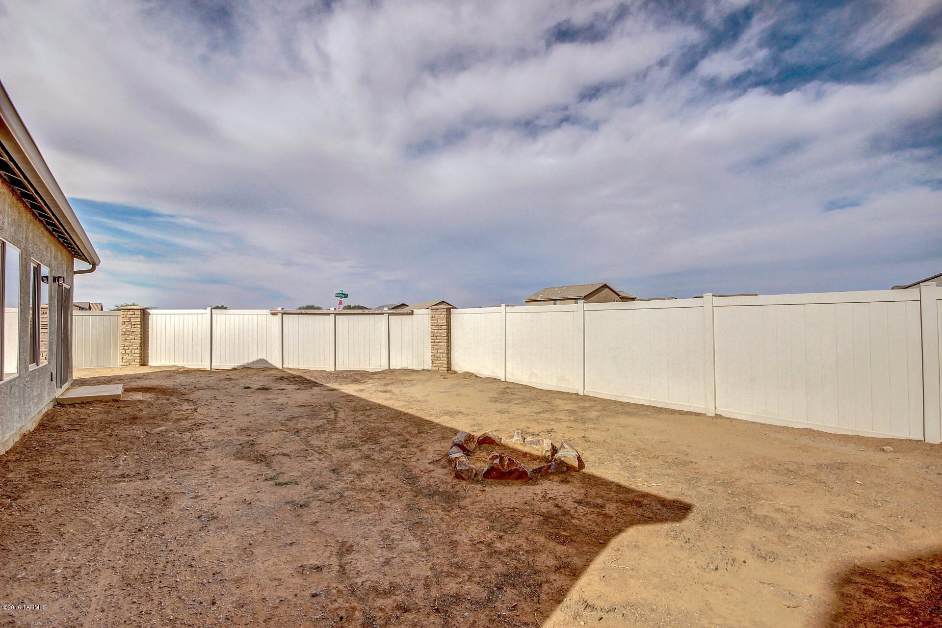 Red Rock Village - Residential