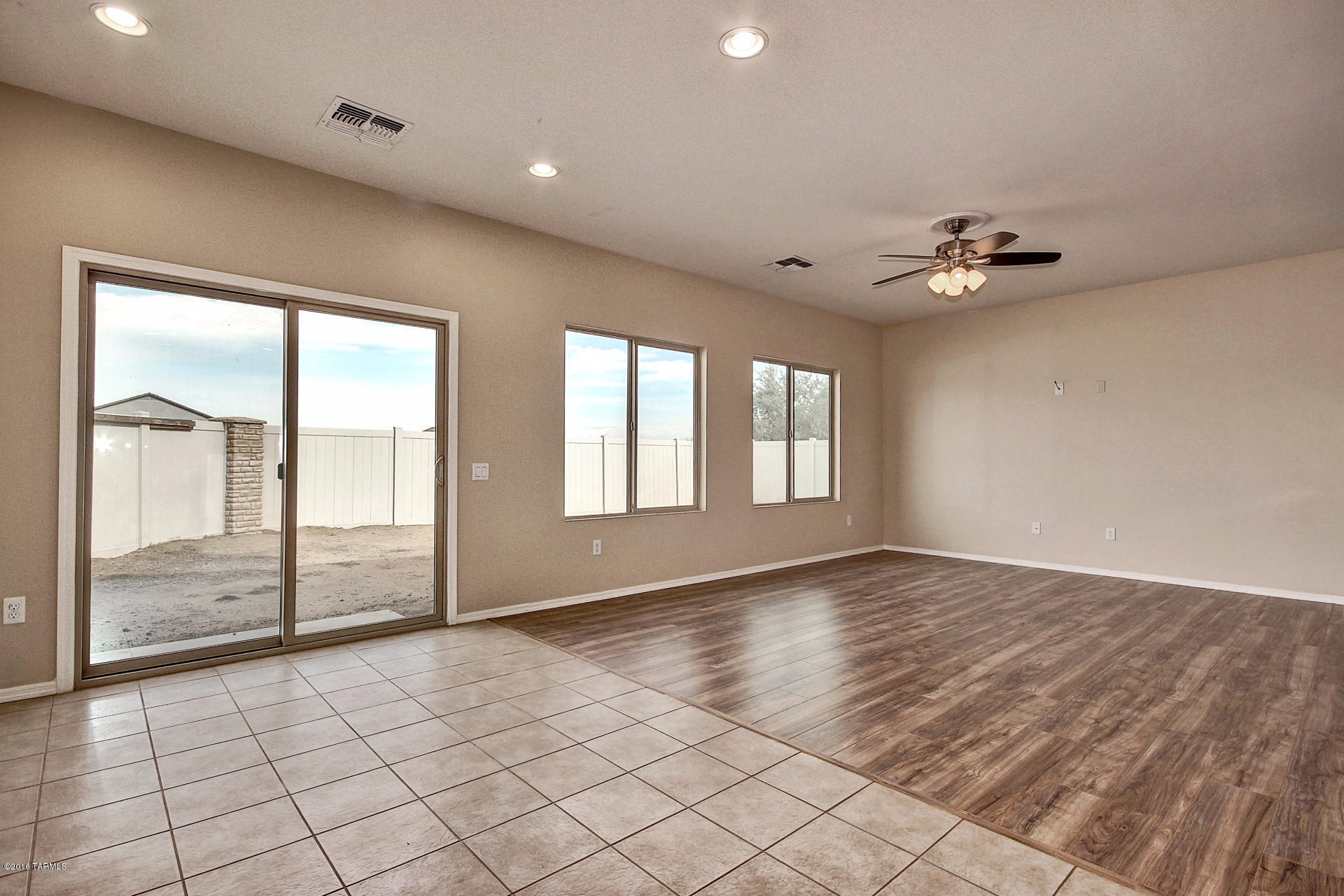 Red Rock Village - Residential