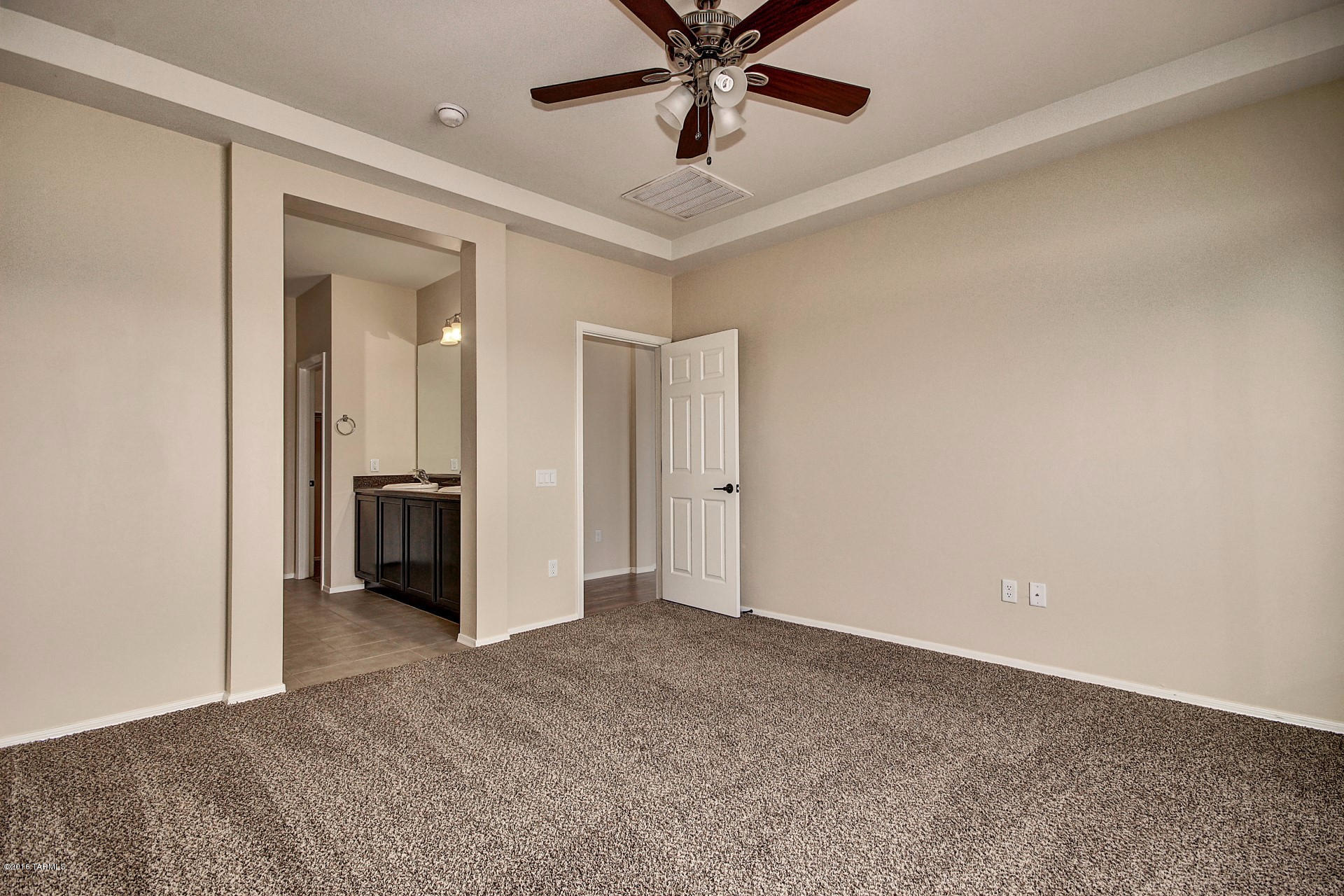 Red Rock Village - Residential