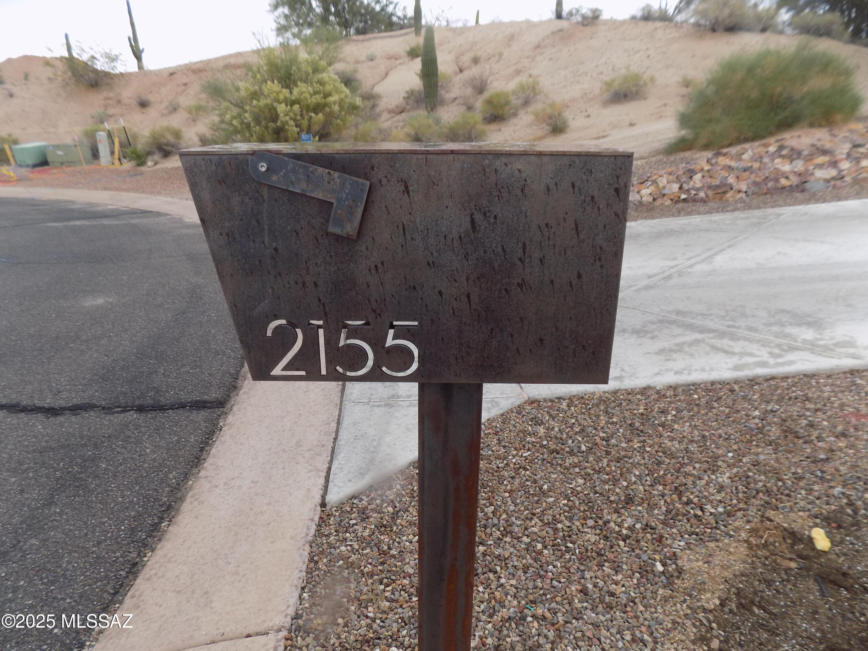 2155 W National Ridge Place