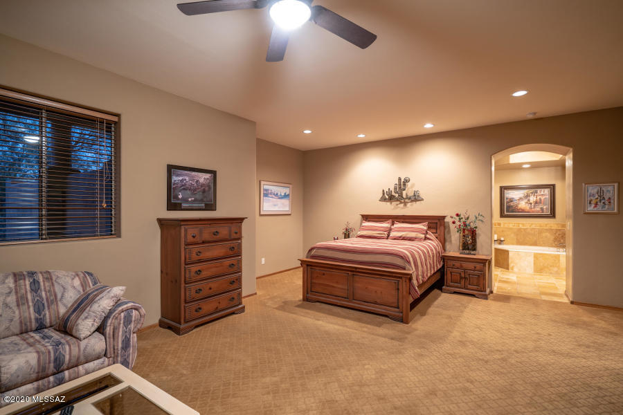 Canada Hills Est Phase II (128-130) - Residential