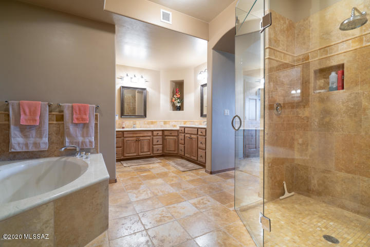 Canada Hills Est Phase II (128-130) - Residential