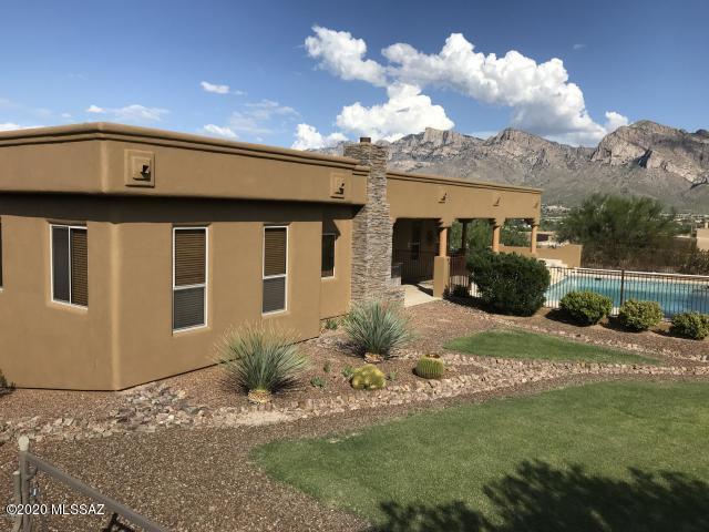 Canada Hills Est Phase II (128-130) - Residential