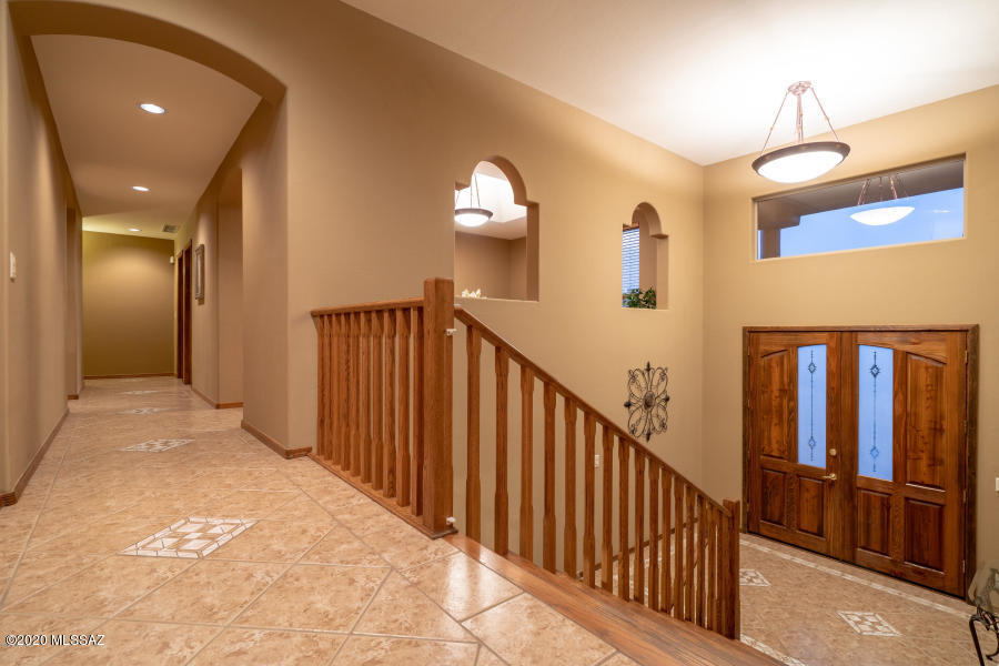 Canada Hills Est Phase II (128-130) - Residential